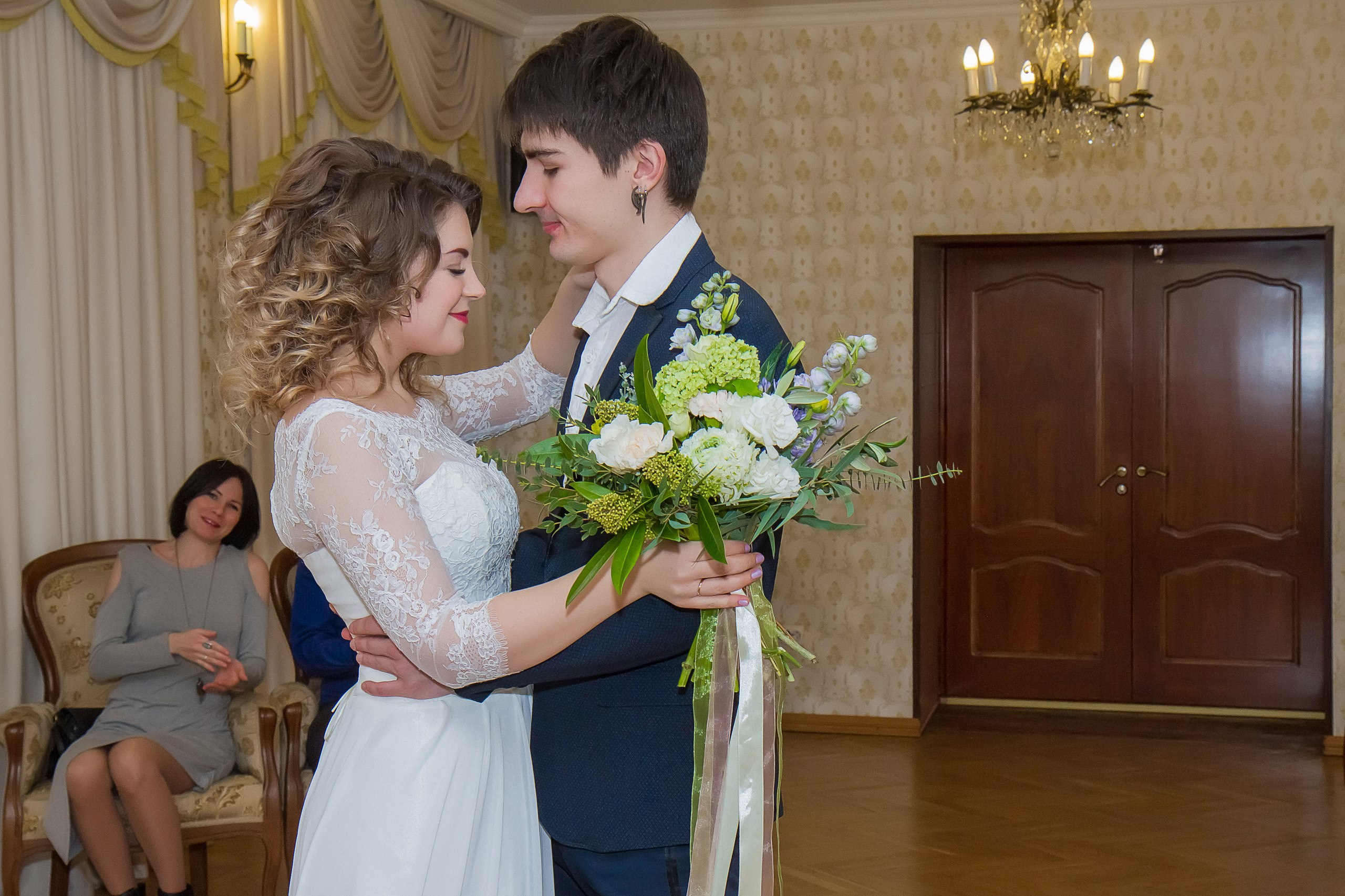 Love. Профессиональный фотограф в Санкт-Петербурге: Александра Стэльма