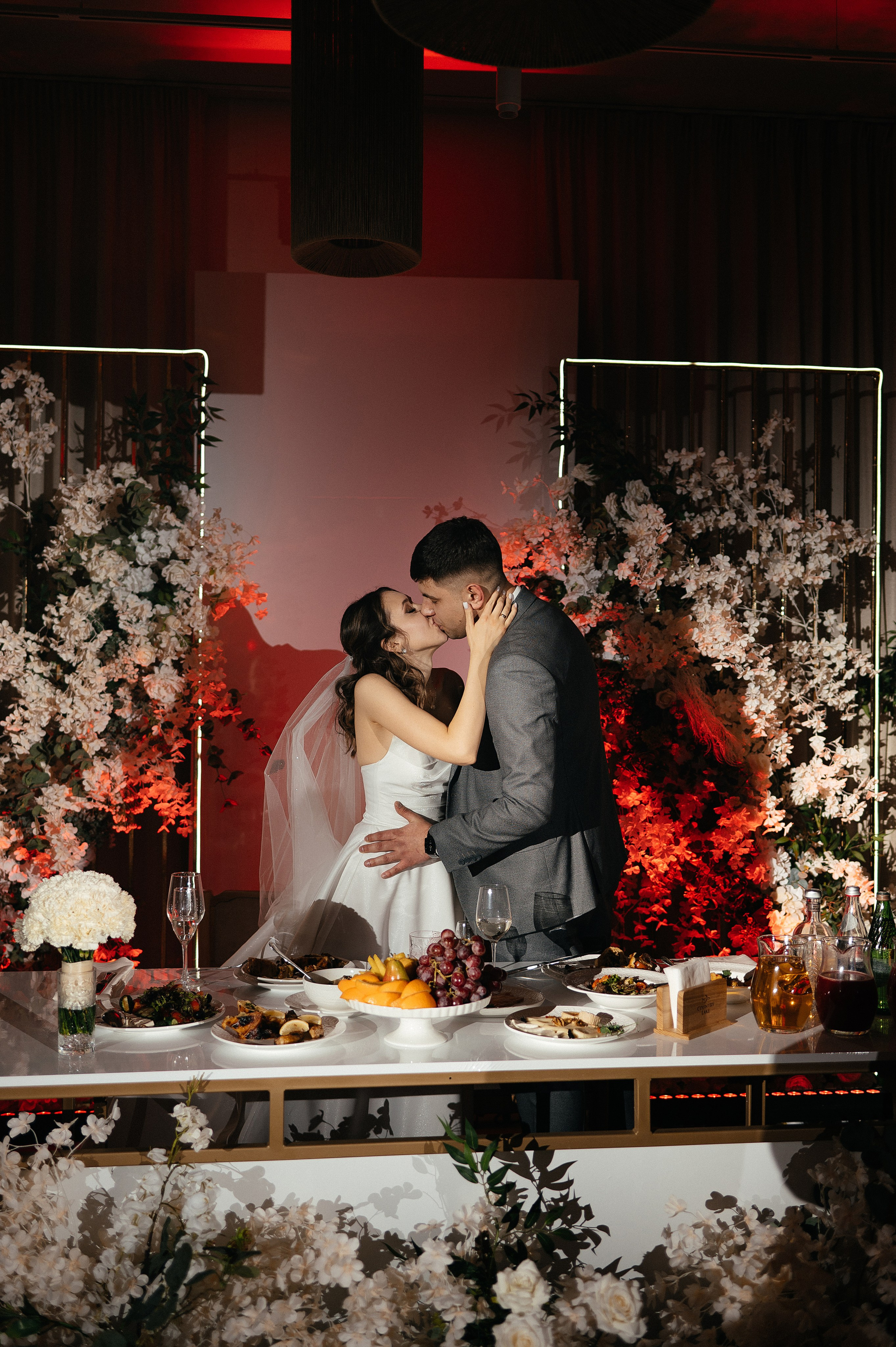 Евгений и Анастасия. Свадебный и семейный фотограф в Ростове-на-Дону Алина Астахова