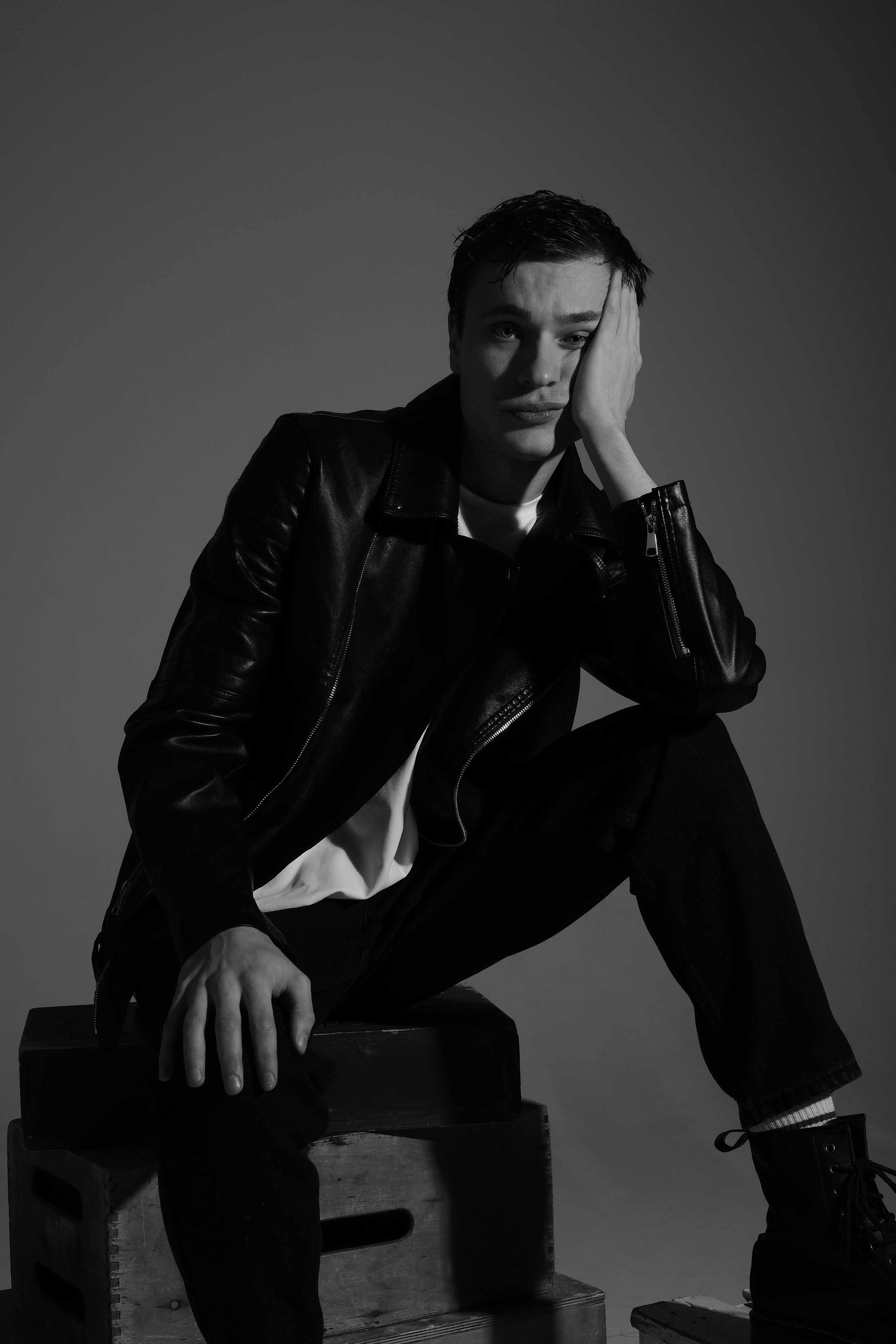 Влад. Фотограф в Москве. Женский и мужской портрет, лавстори (love story)