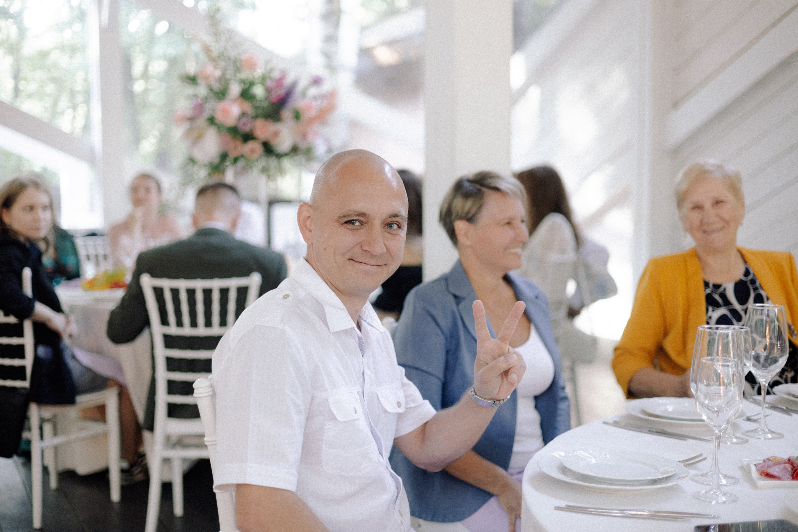 Настя и Артем. Свадебный и портретный фотограф в Москве Анастасия Масюк