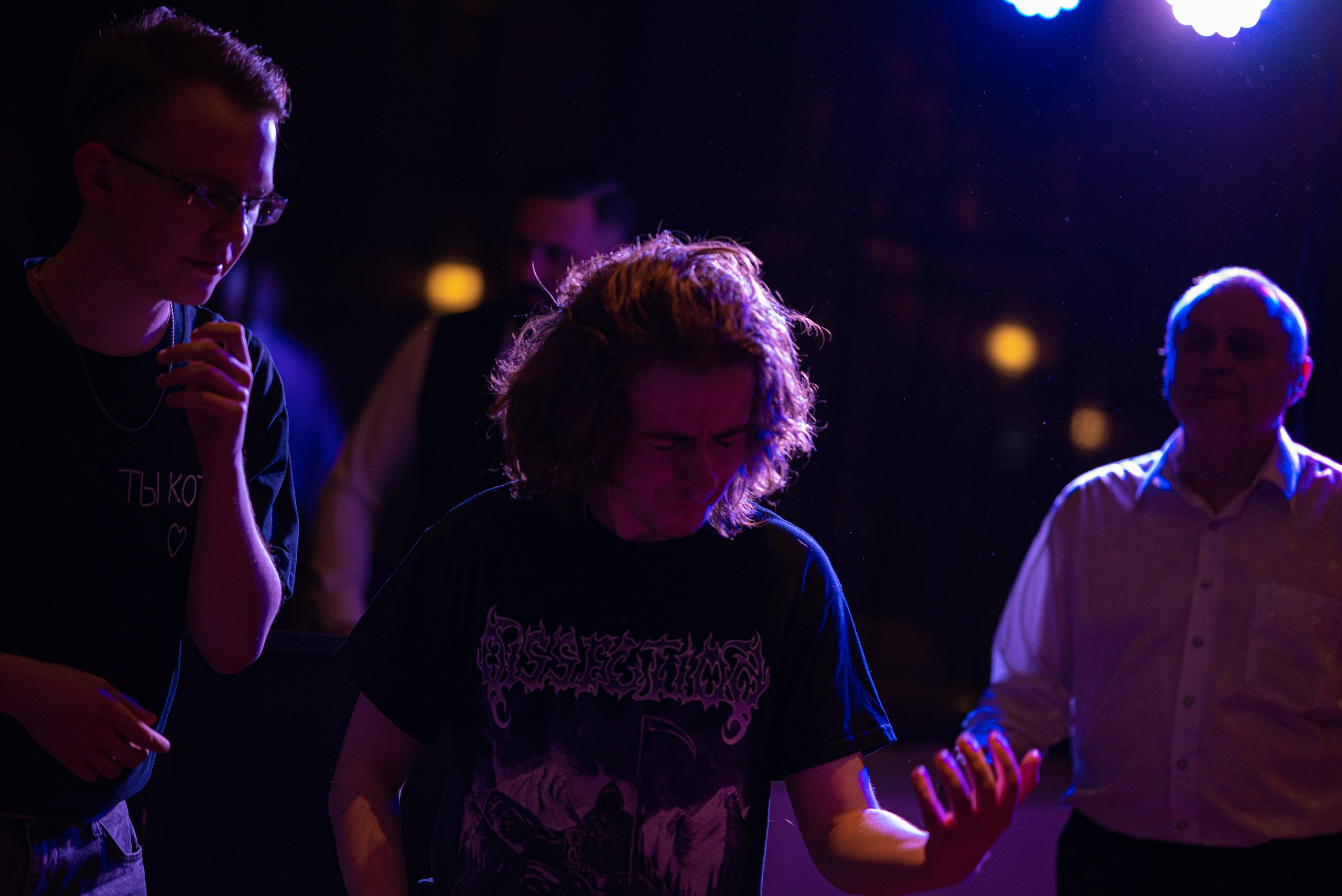 Корпоратив Sapiens Solutions. Фотограф Дарья Сафонова Dashulkacss