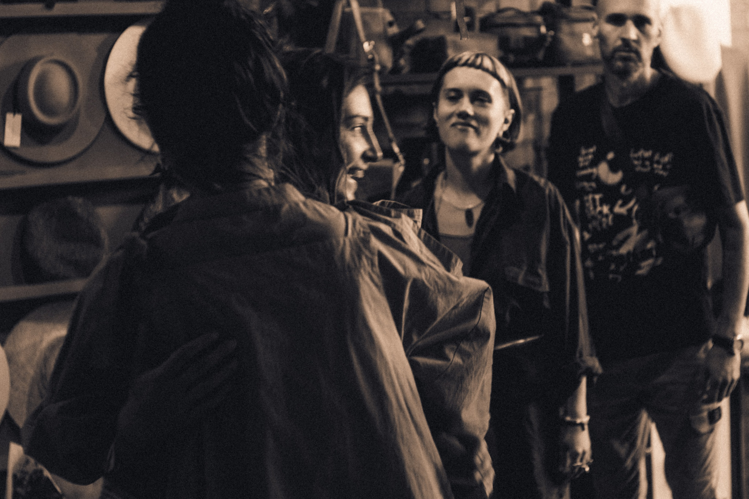 Yakumar (YaStore). Игорь Гичка. Портрет с любовью