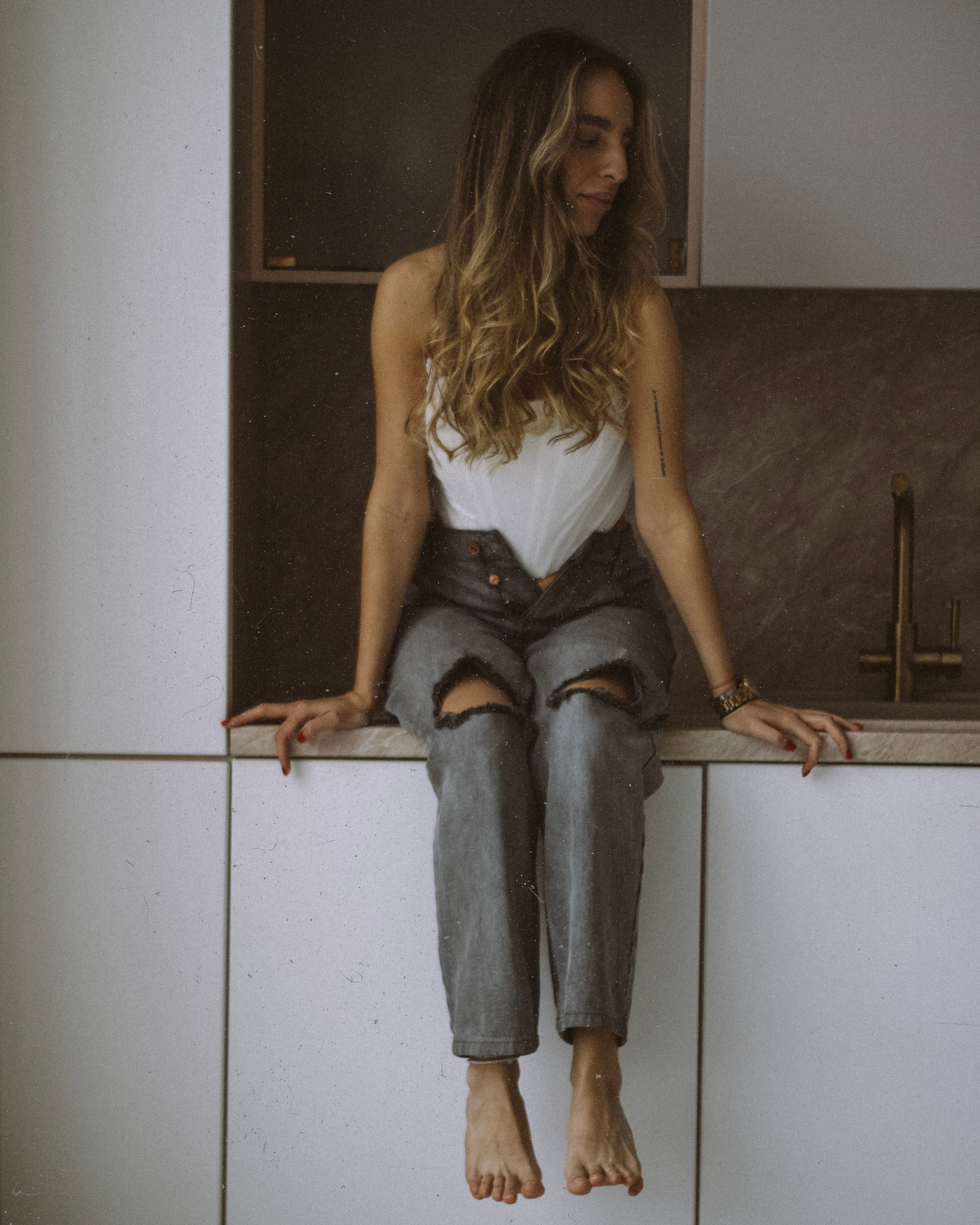 Karina retro. Фотограф в Санкт-Петербург Елисеева Владислава