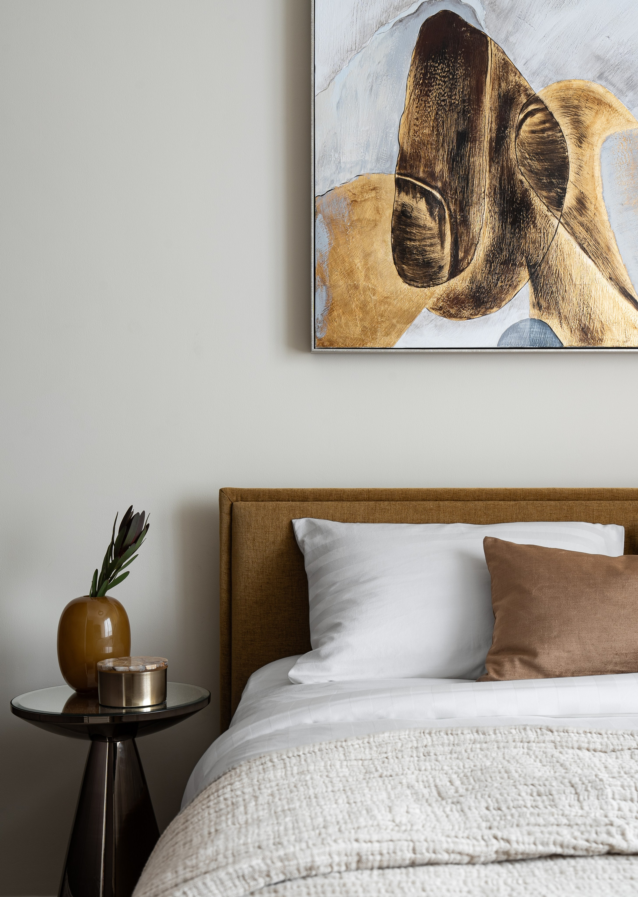 Arabian townhouse. Interior photographer in Dubai, Vitalii Grishkov