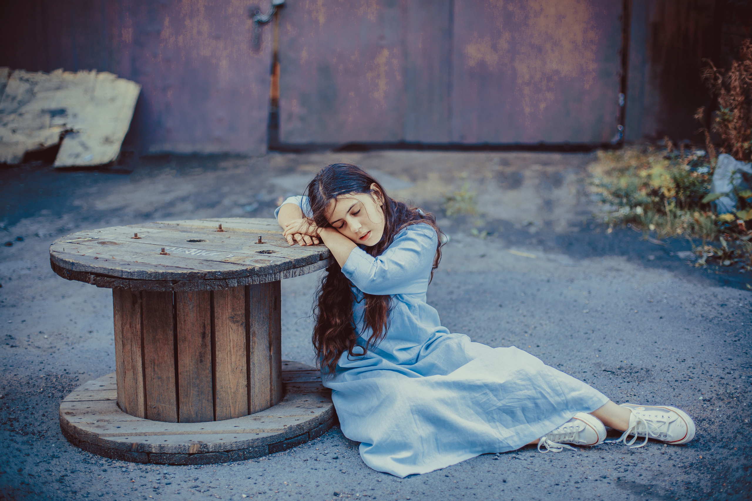 Света и Эмилька). Детский, свадебный и семейный фотограф Юлия Курбатова, Санкт-Петербург
