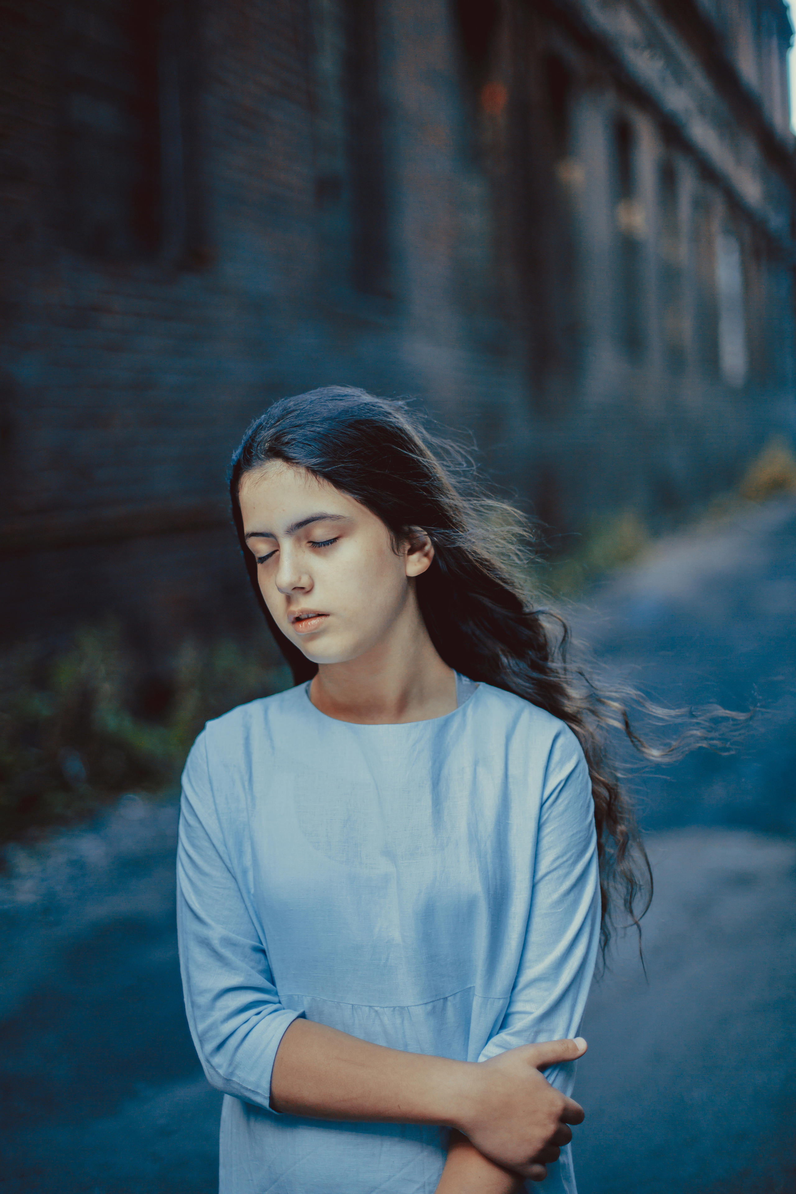 Света и Эмилька). Детский, свадебный и семейный фотограф Юлия Курбатова, Санкт-Петербург