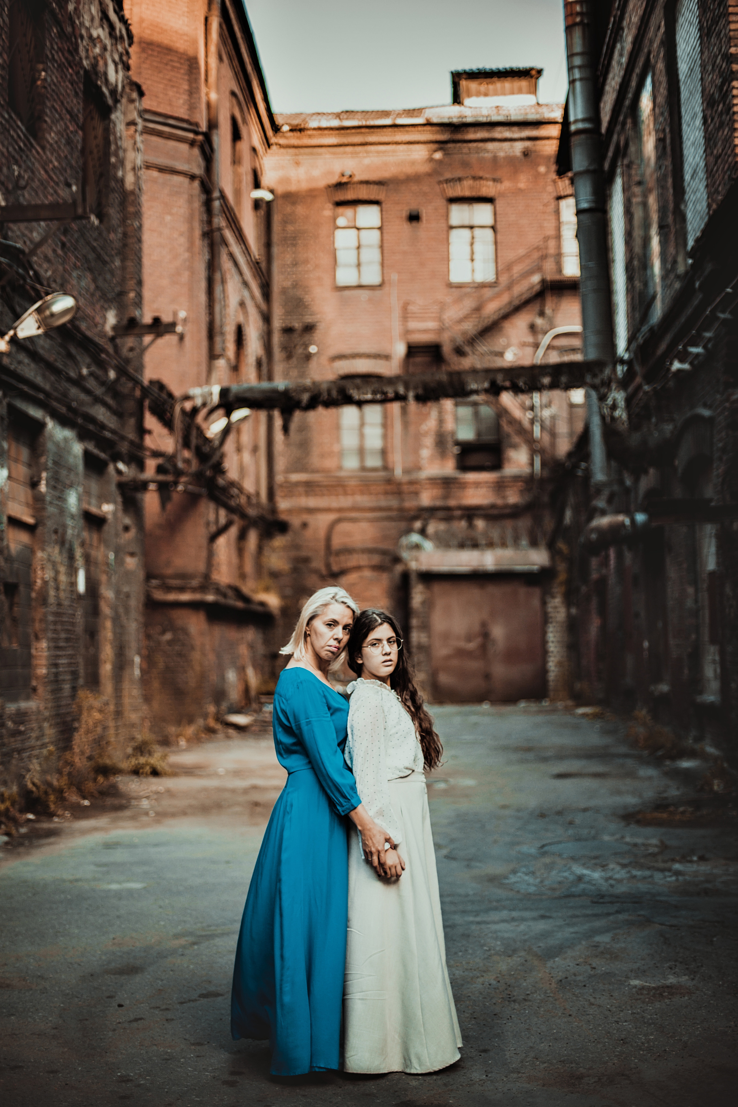 Света и Эмилька). Детский, свадебный и семейный фотограф Юлия Курбатова, Санкт-Петербург