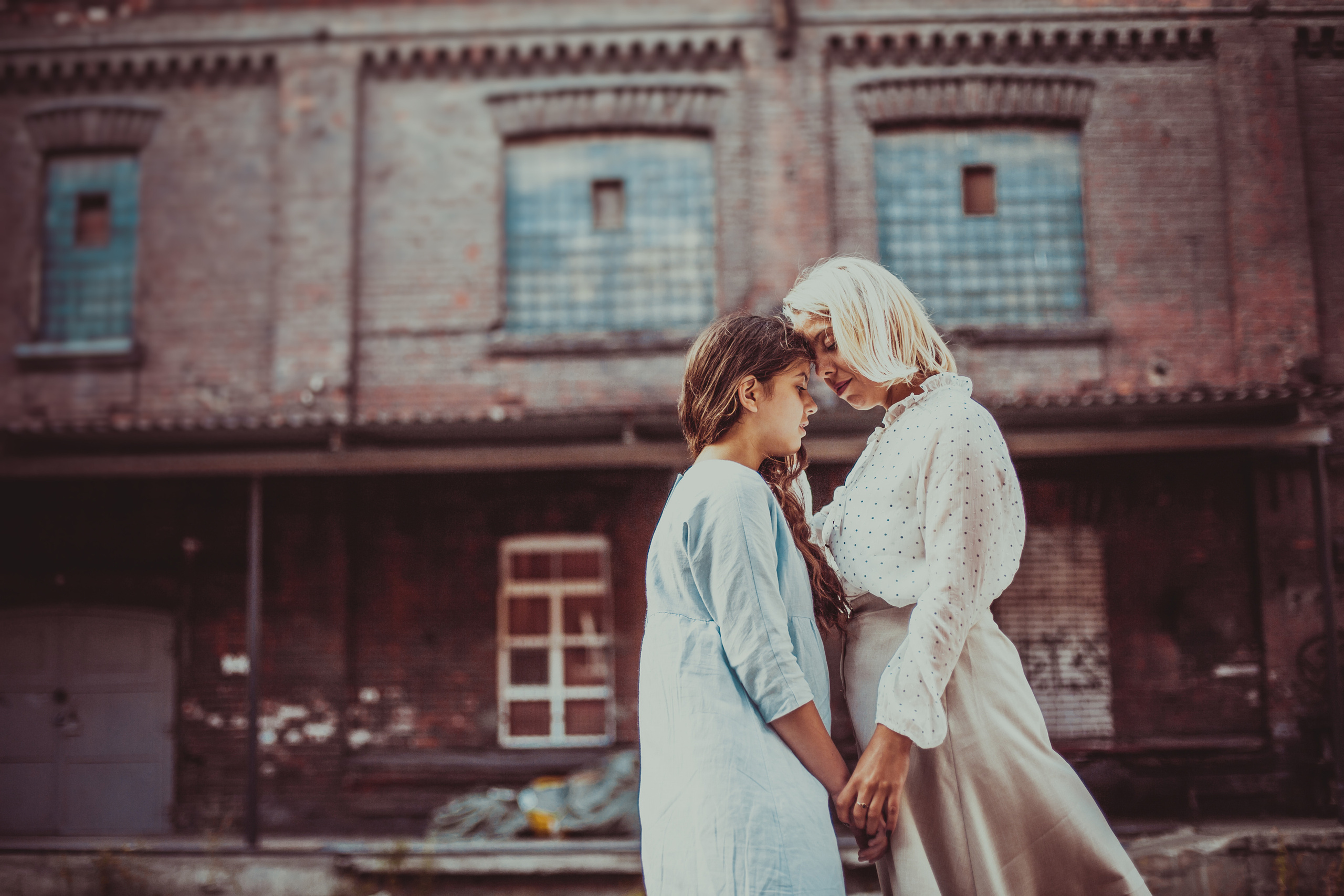 Света и Эмилька). Детский, свадебный и семейный фотограф Юлия Курбатова, Санкт-Петербург