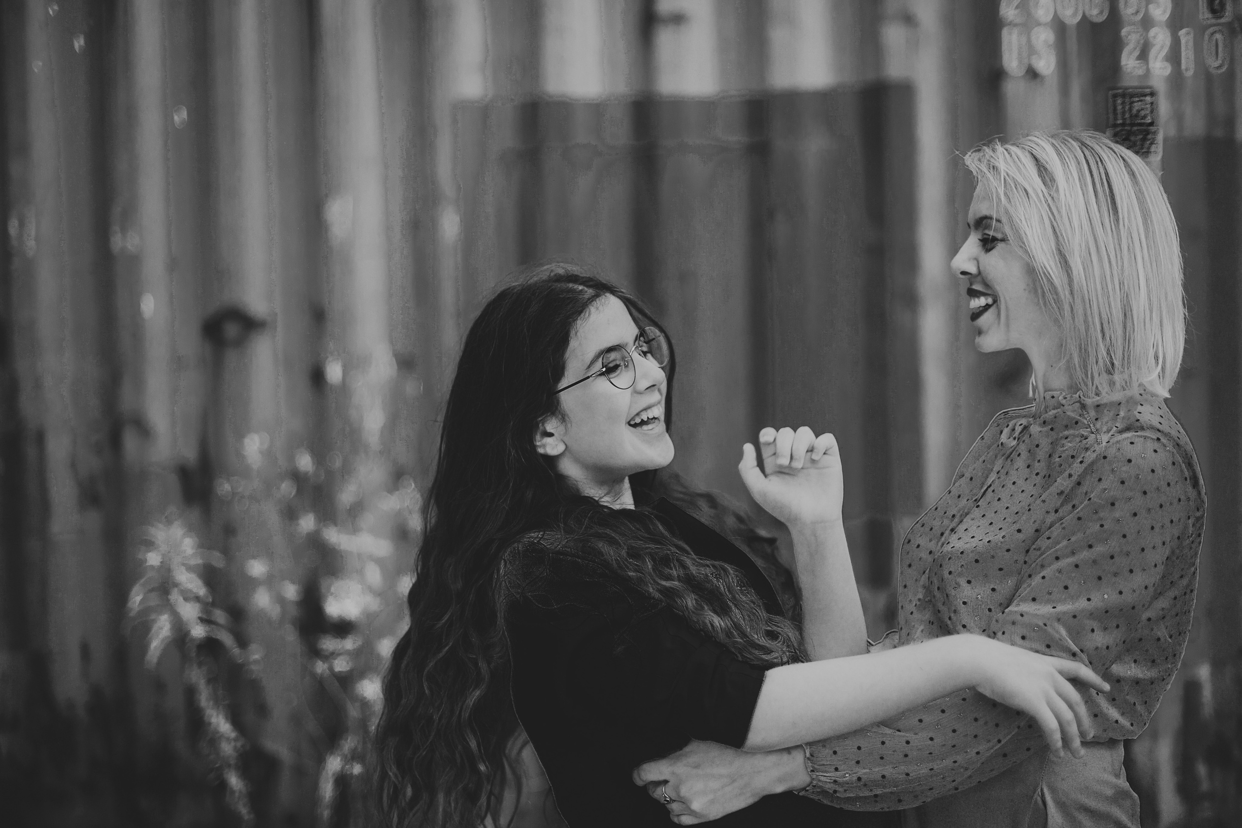 Света и Эмилька). Детский, свадебный и семейный фотограф Юлия Курбатова, Санкт-Петербург