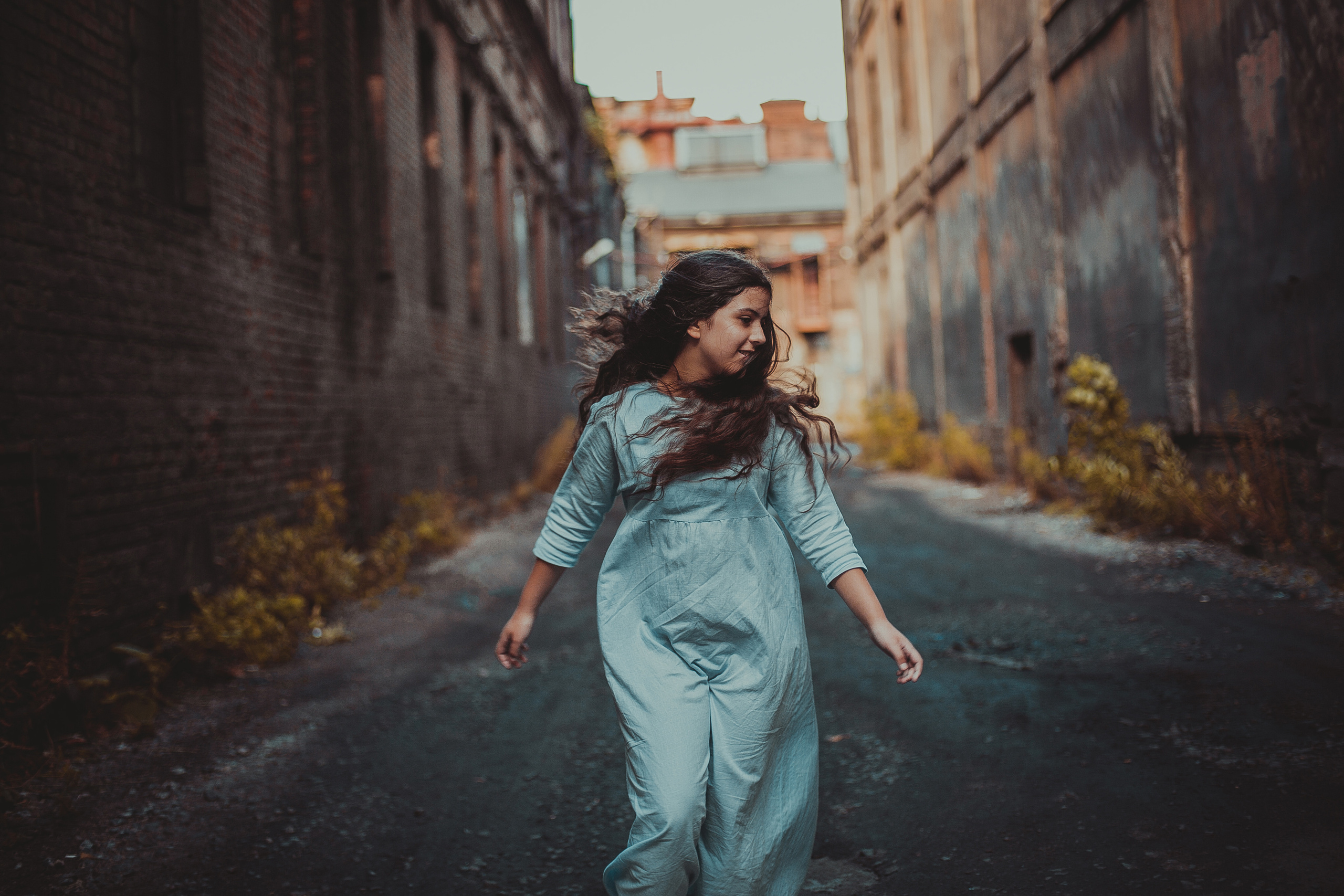 Света и Эмилька). Детский, свадебный и семейный фотограф Юлия Курбатова, Санкт-Петербург