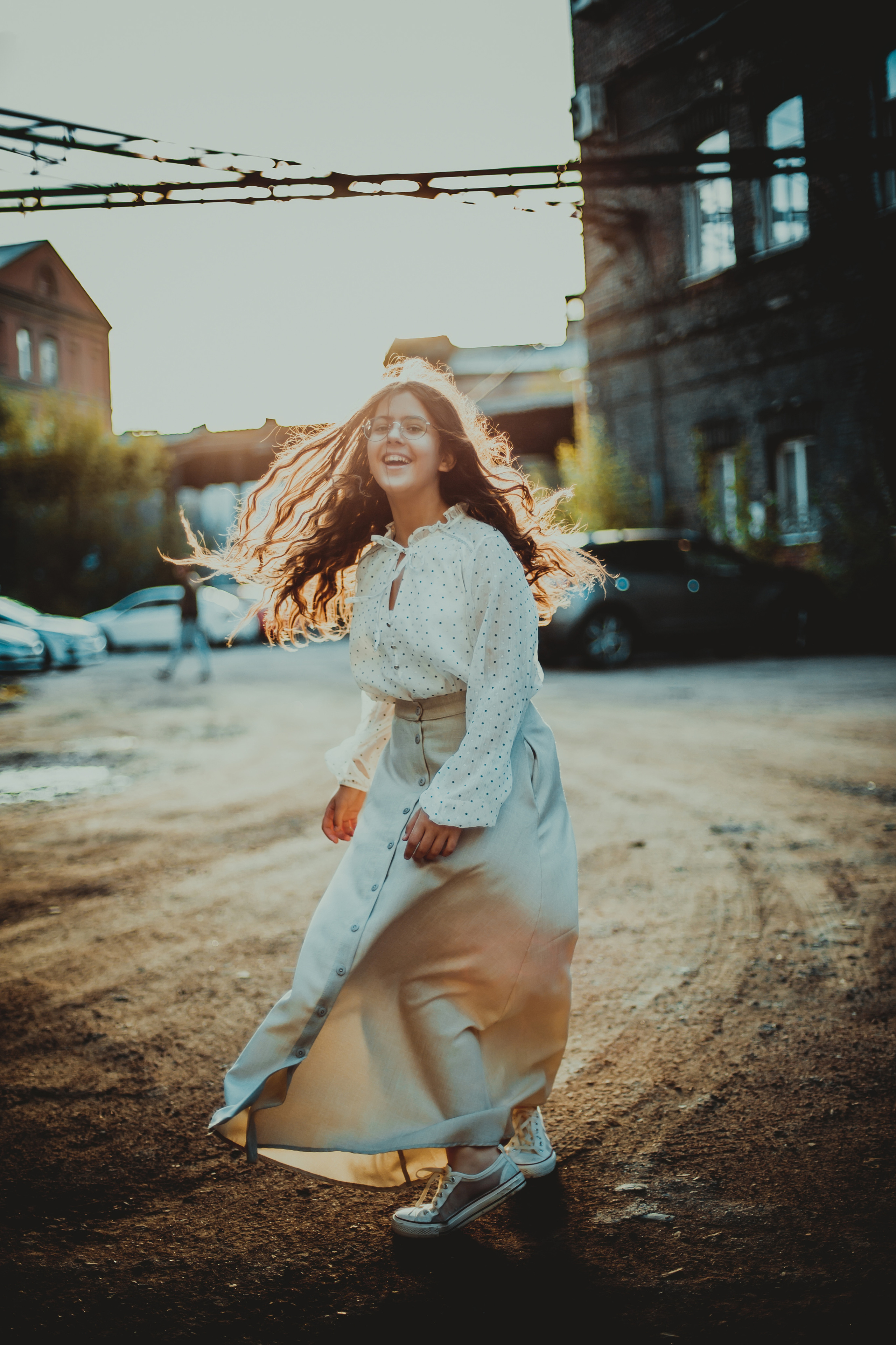 Света и Эмилька). Детский, свадебный и семейный фотограф Юлия Курбатова, Санкт-Петербург