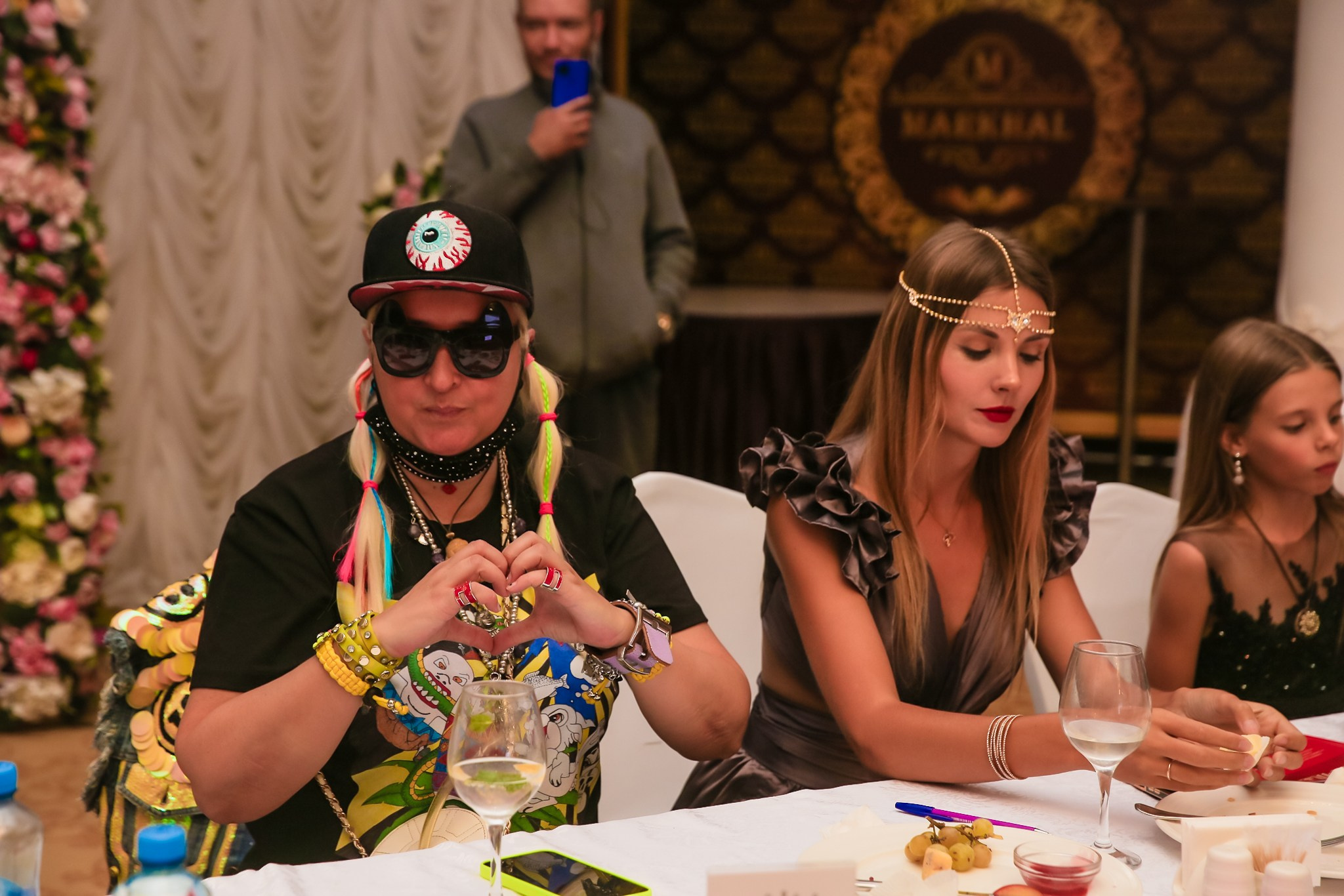 Конкурс красоты «QUEEN CRIMEA 2023». Фотограф в Крыму Григорий