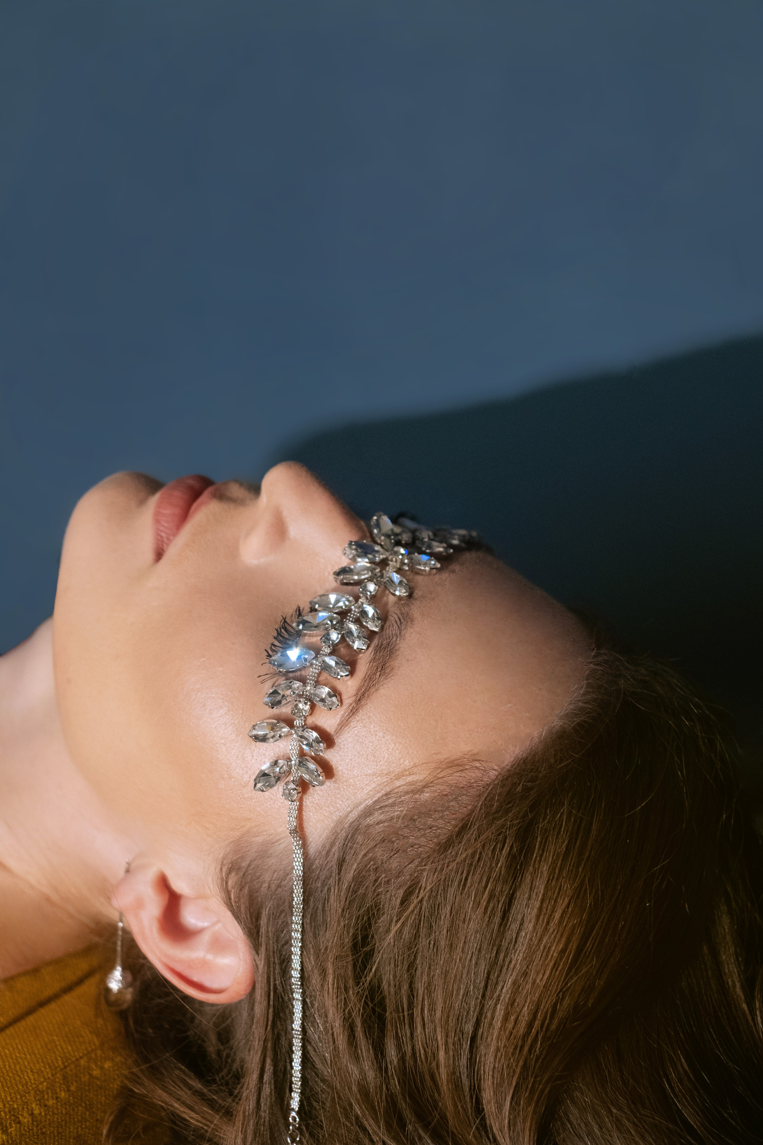 Коммерческие съемки. Фотограф Полина Гольдис