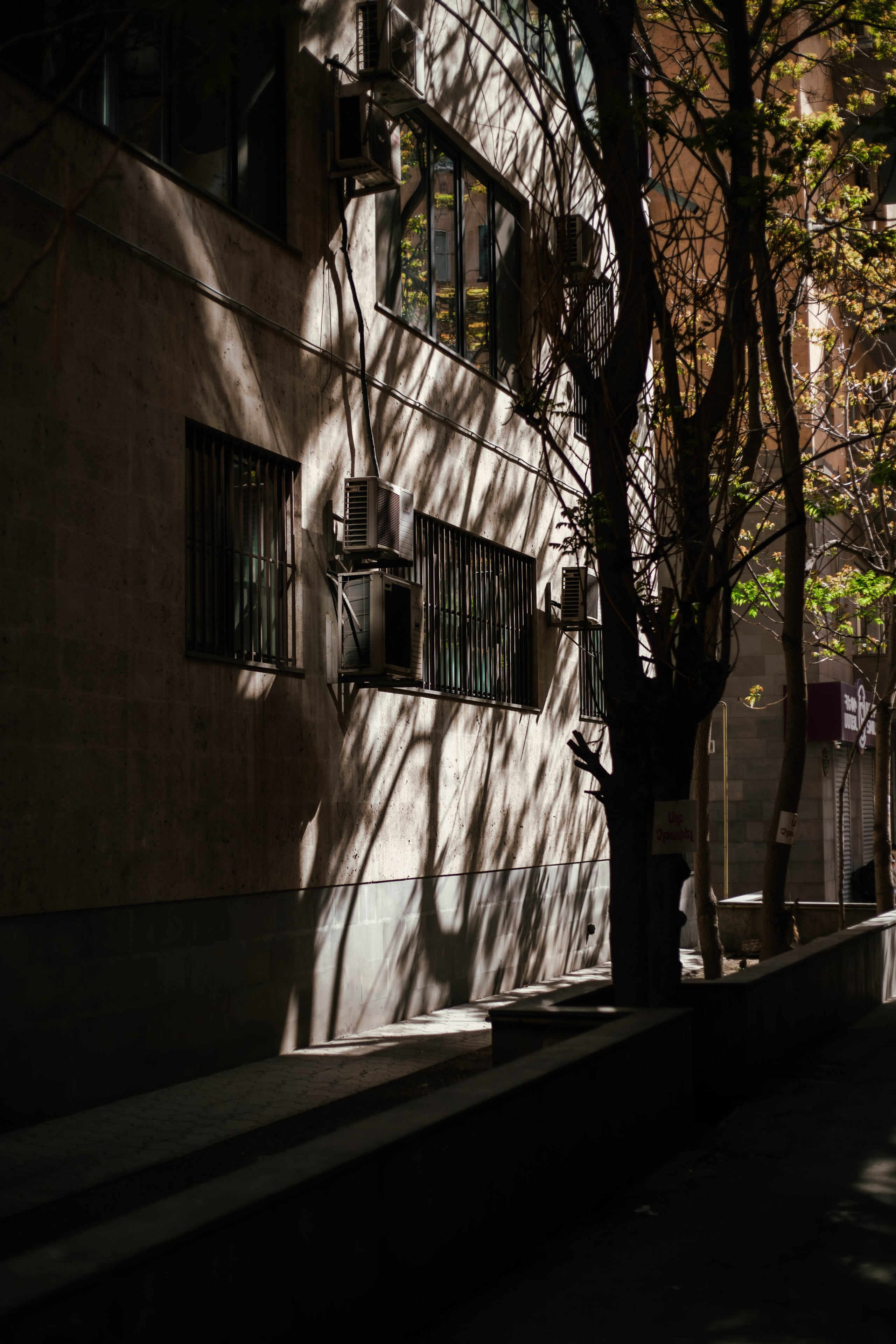 Armenia. Photographer Alina Skitovich