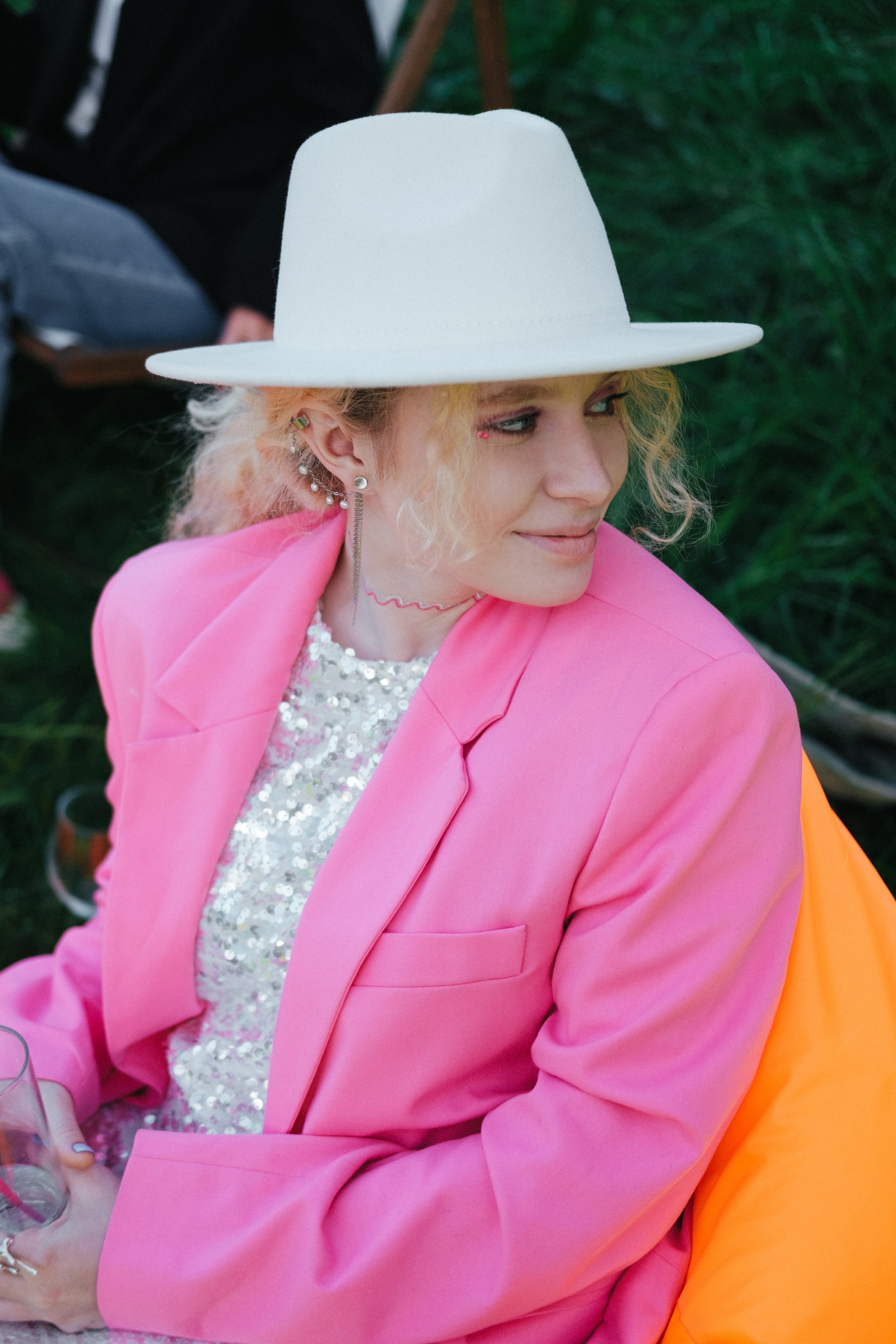 Coachella party. Свадебный Видеограф Фотограф в Сочи