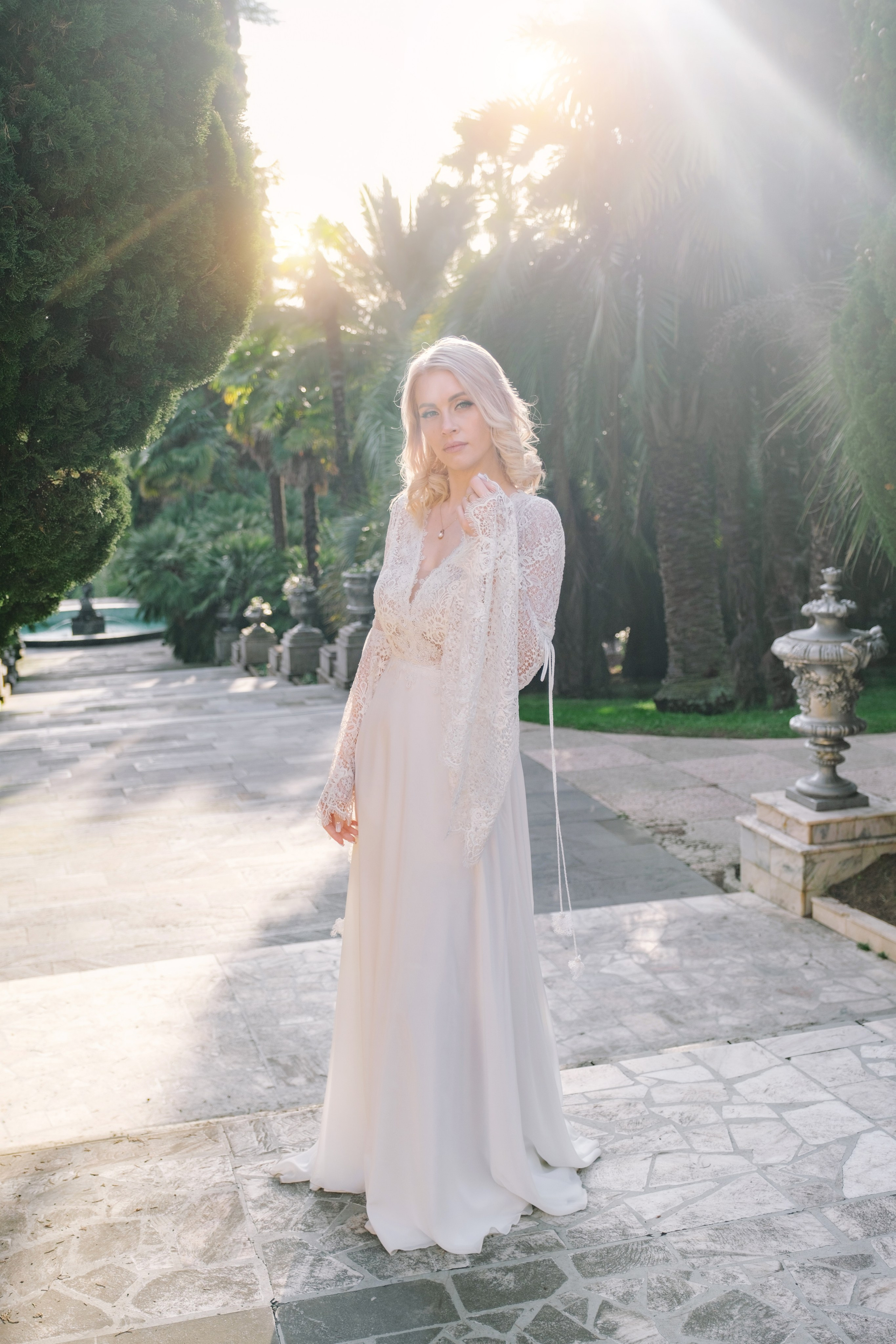 Алёна / Дмитрий. Свадебный Видеограф Фотограф в Сочи