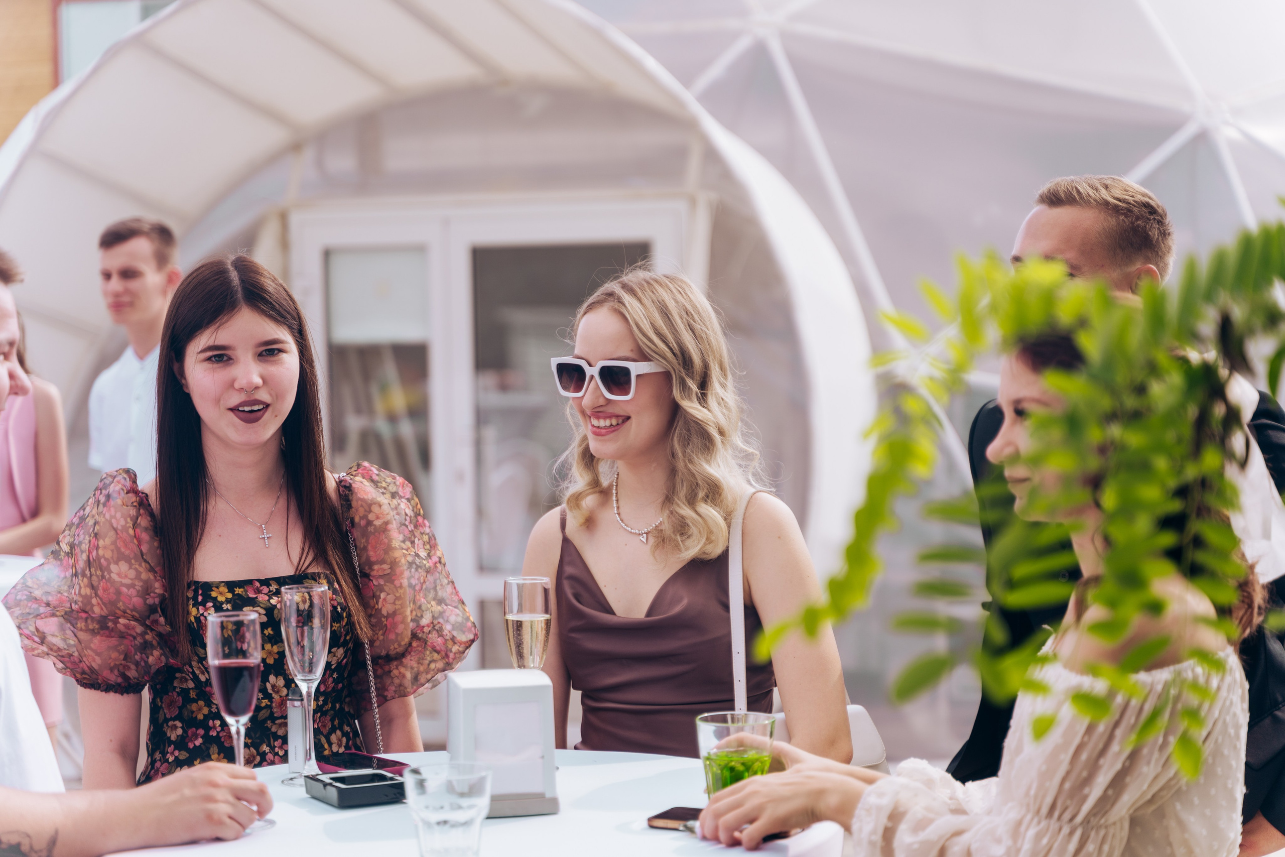 Анастасия и Никита. Ваш личный фотограф в Волгограде и области
