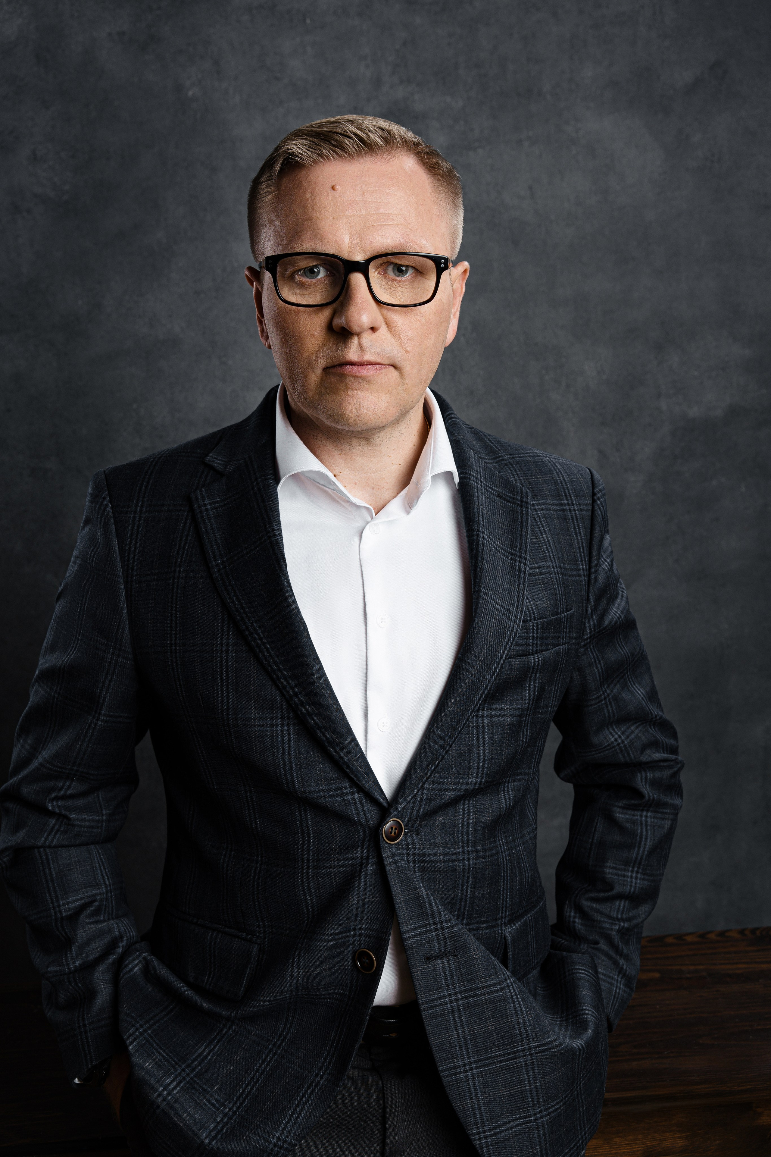 Rambler&Co. Костя Жуков — фотограф в Москве