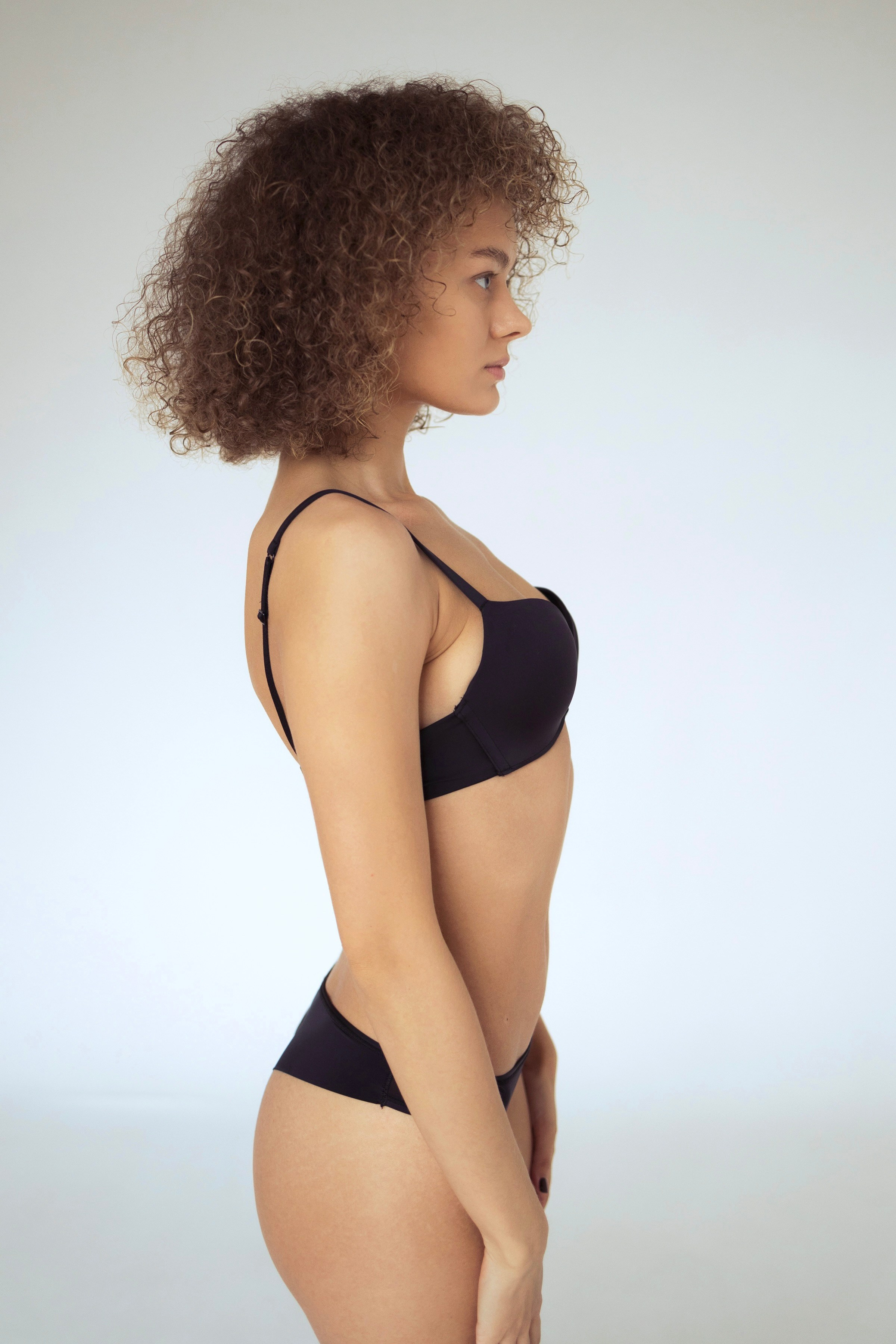 Модель Анастасия Т. в СПб