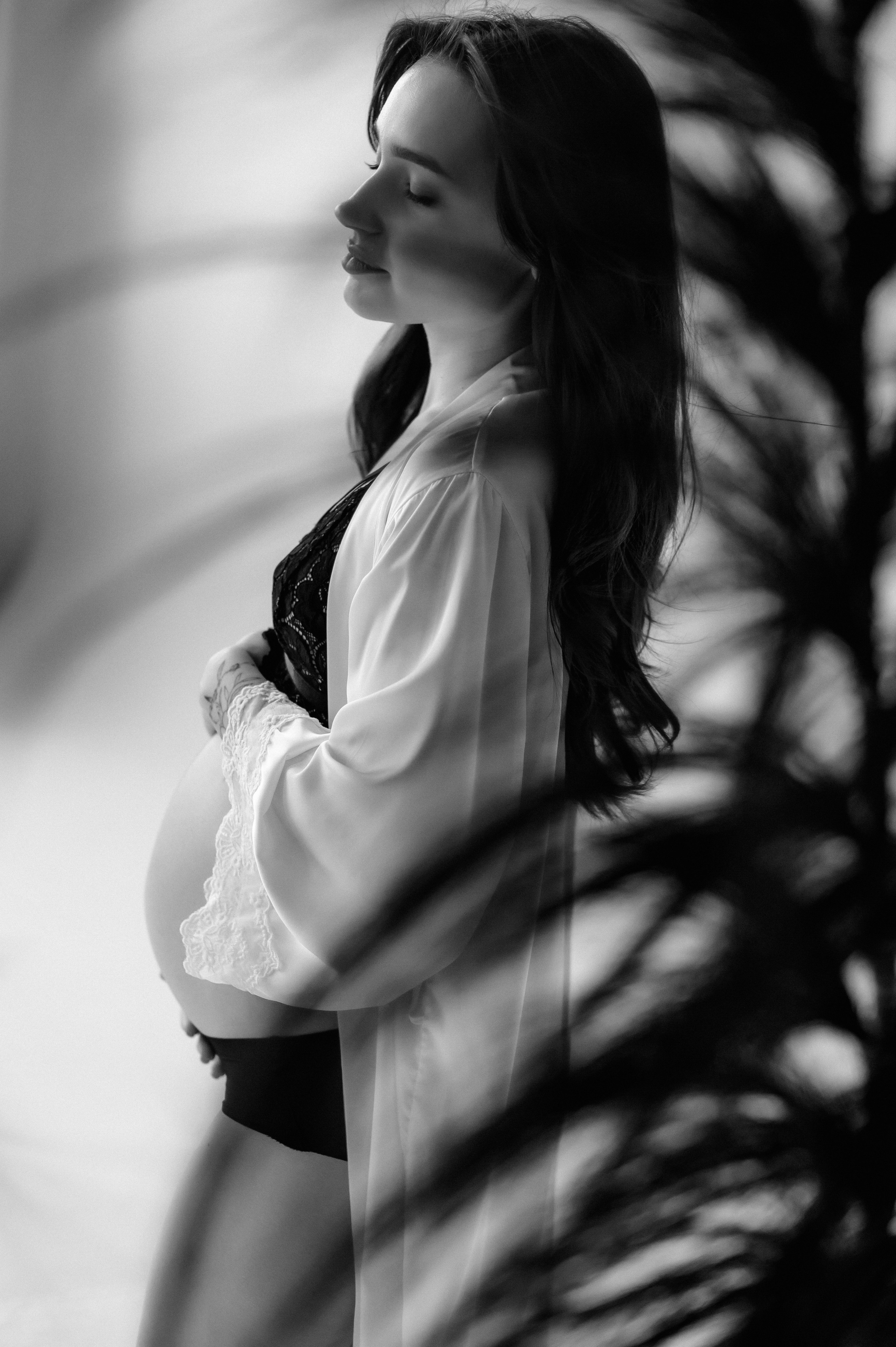 Лера и Данил. Свадебный фотограф, фотограф беременности Дарья Доценко