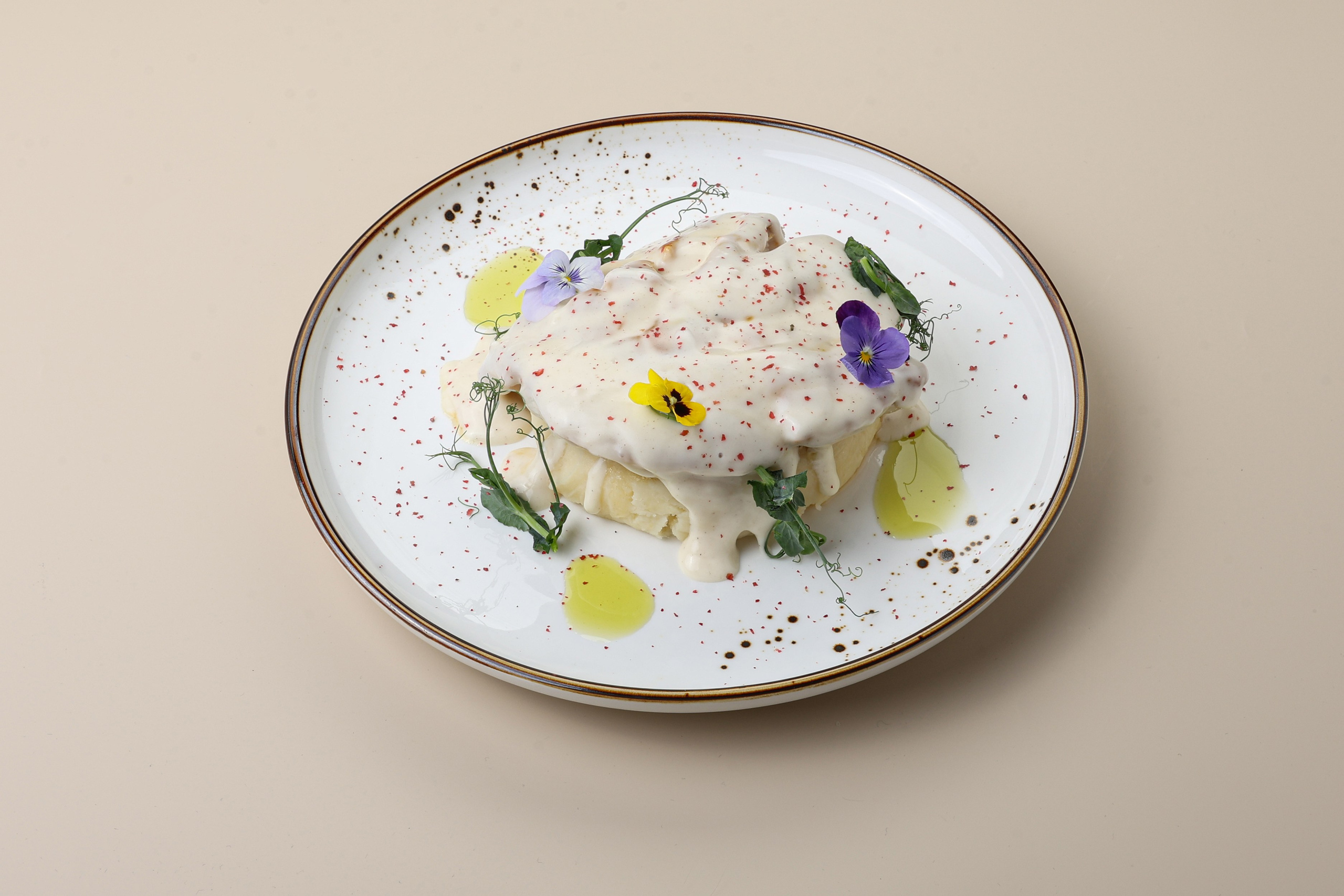 CAPL. Фуд-фотография и гастровизуал