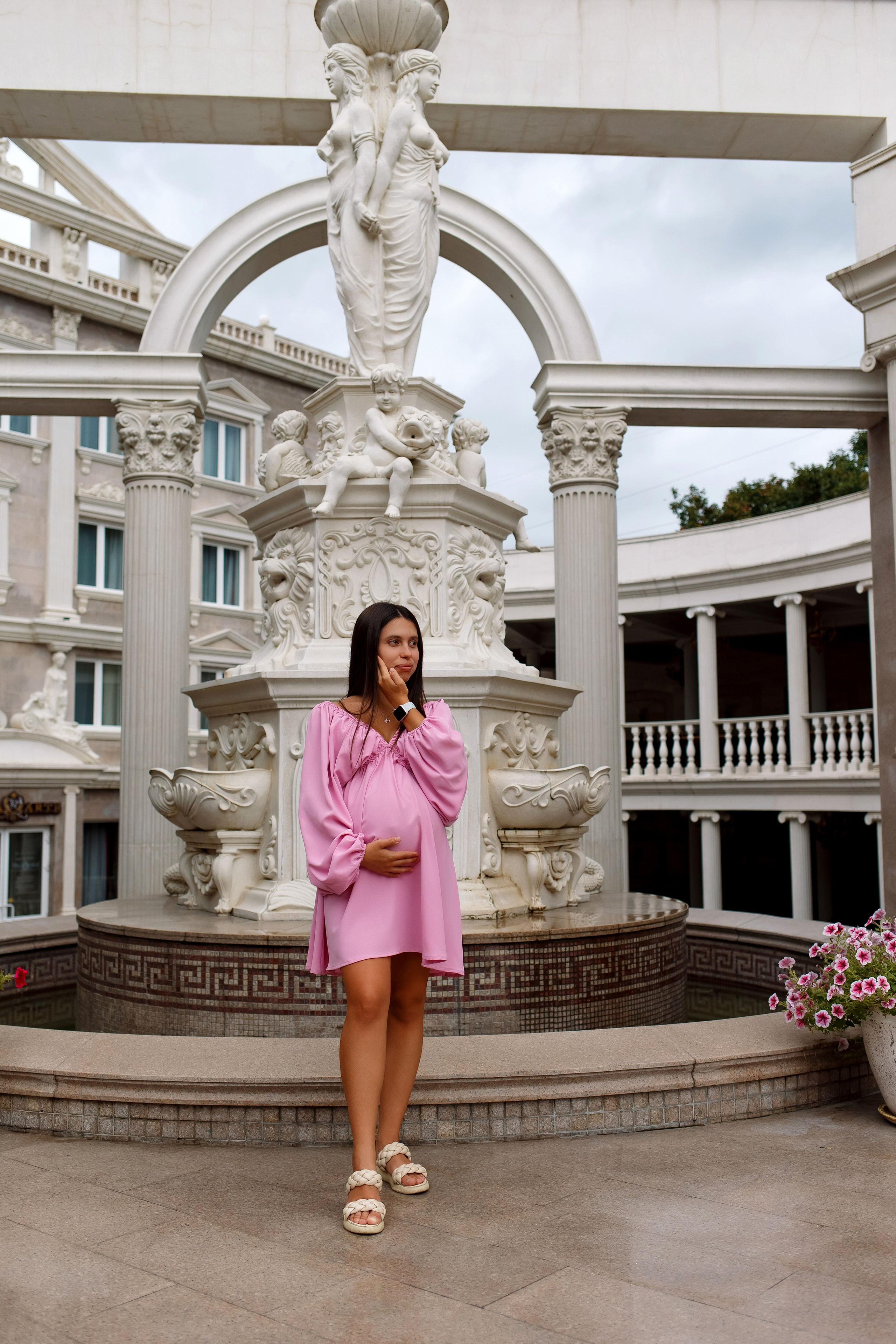 Наталья & Алексей. Фотограф Любовь Корниенко, Примоский край