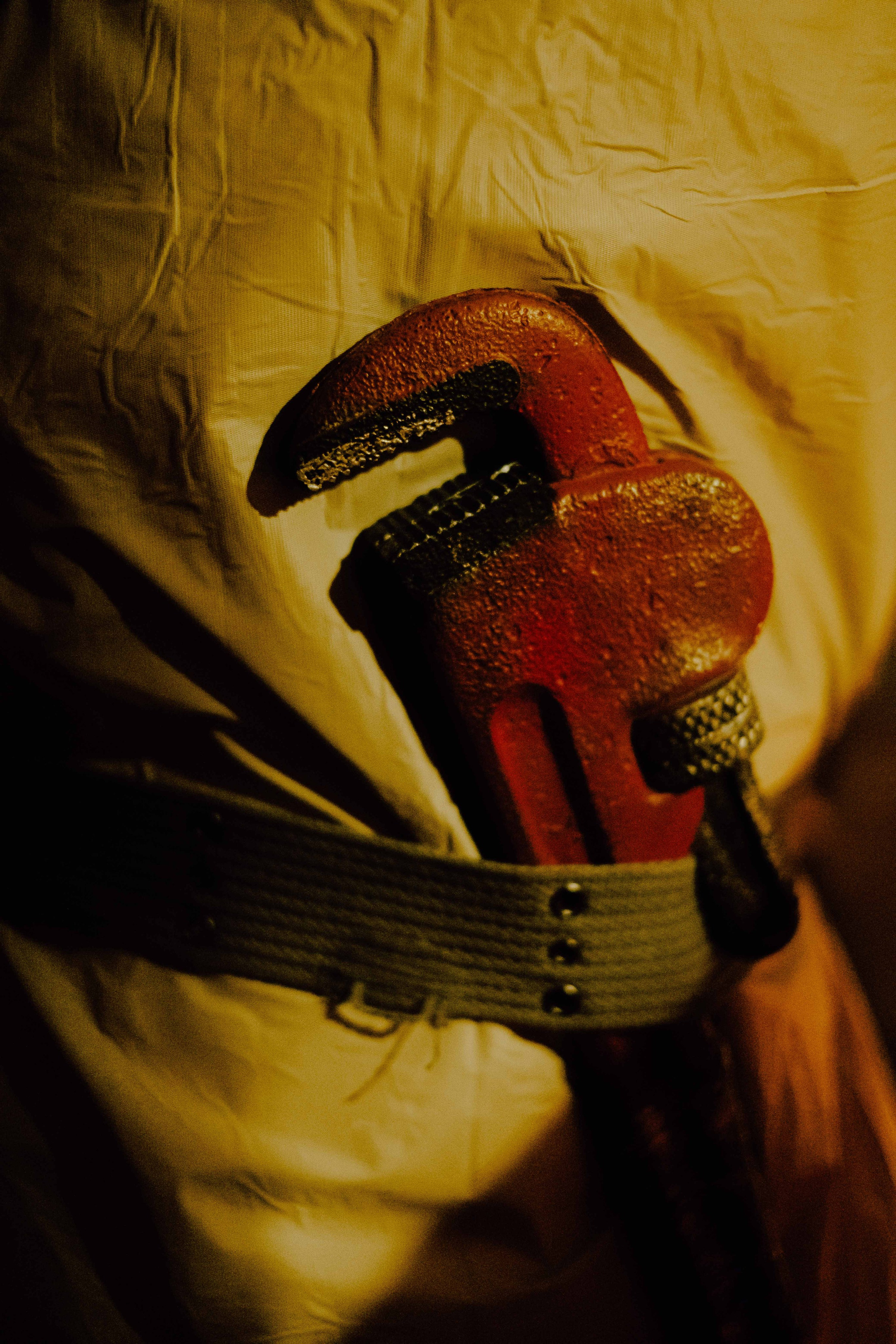 «52 герца». Фотограф Аннё| Москва