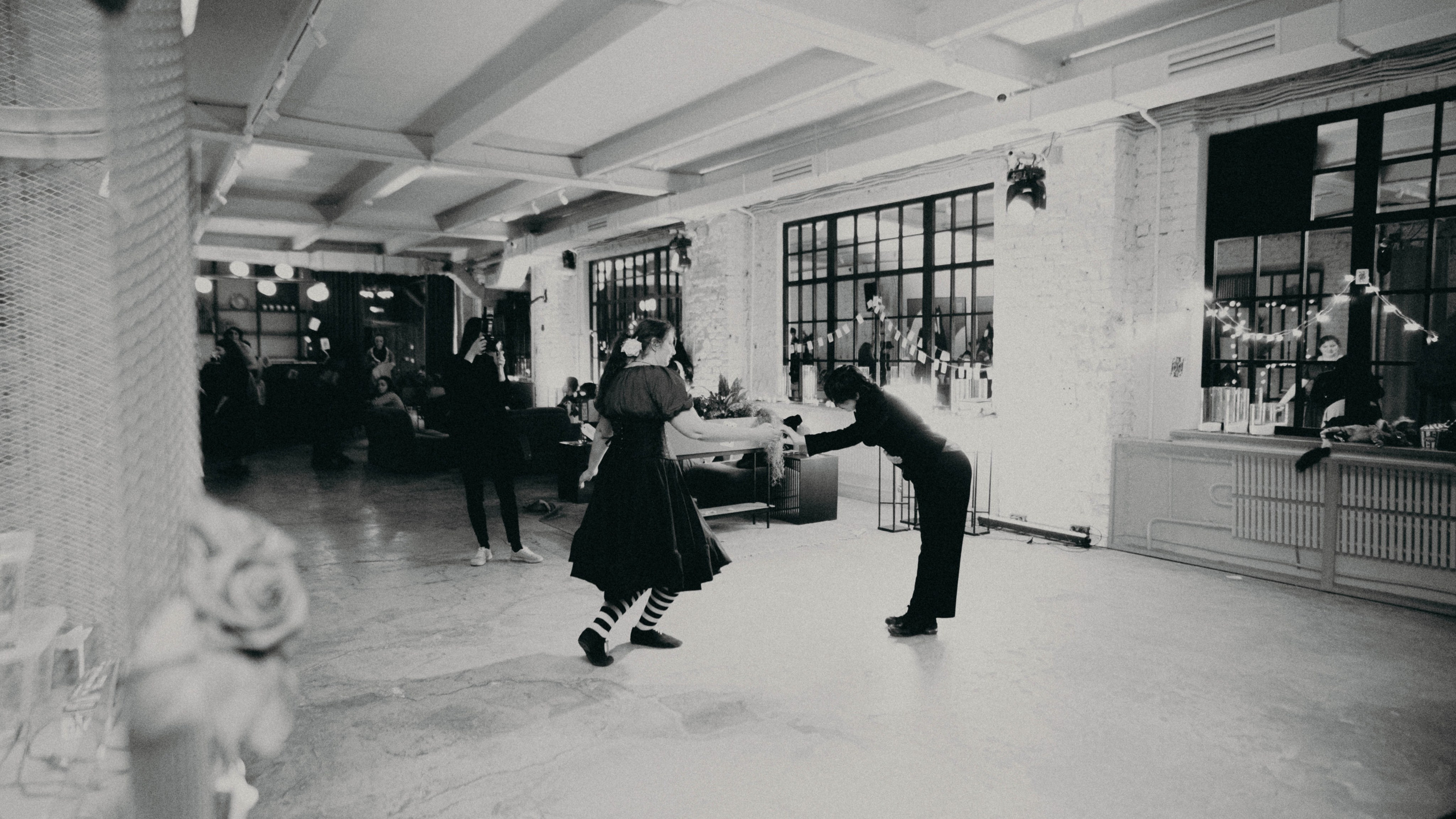 Бал «Изнанка Страны чудес». Фотограф Аннё| Москва