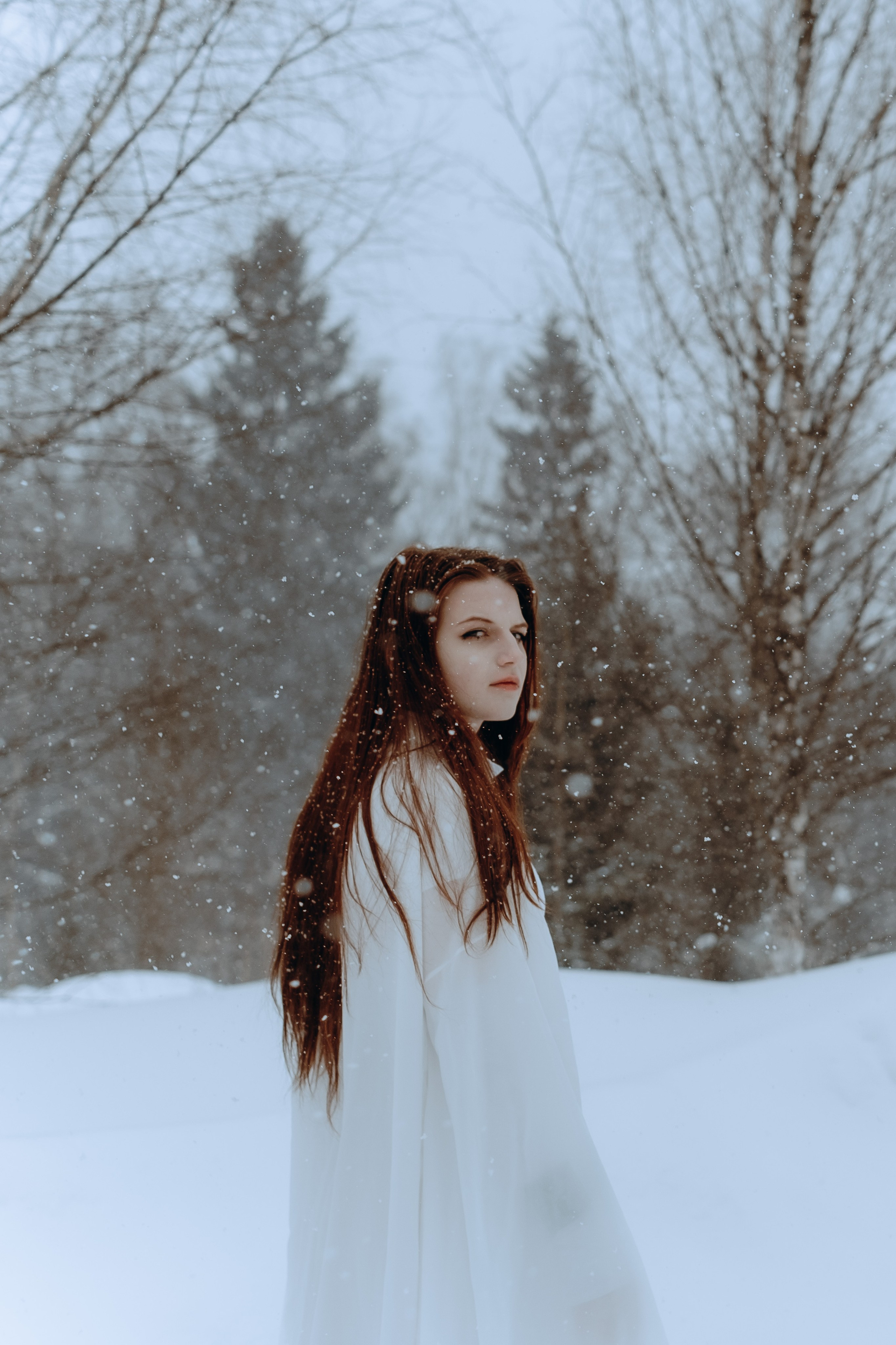 Настя Дьячкова. Фотограф Аннё| Москва