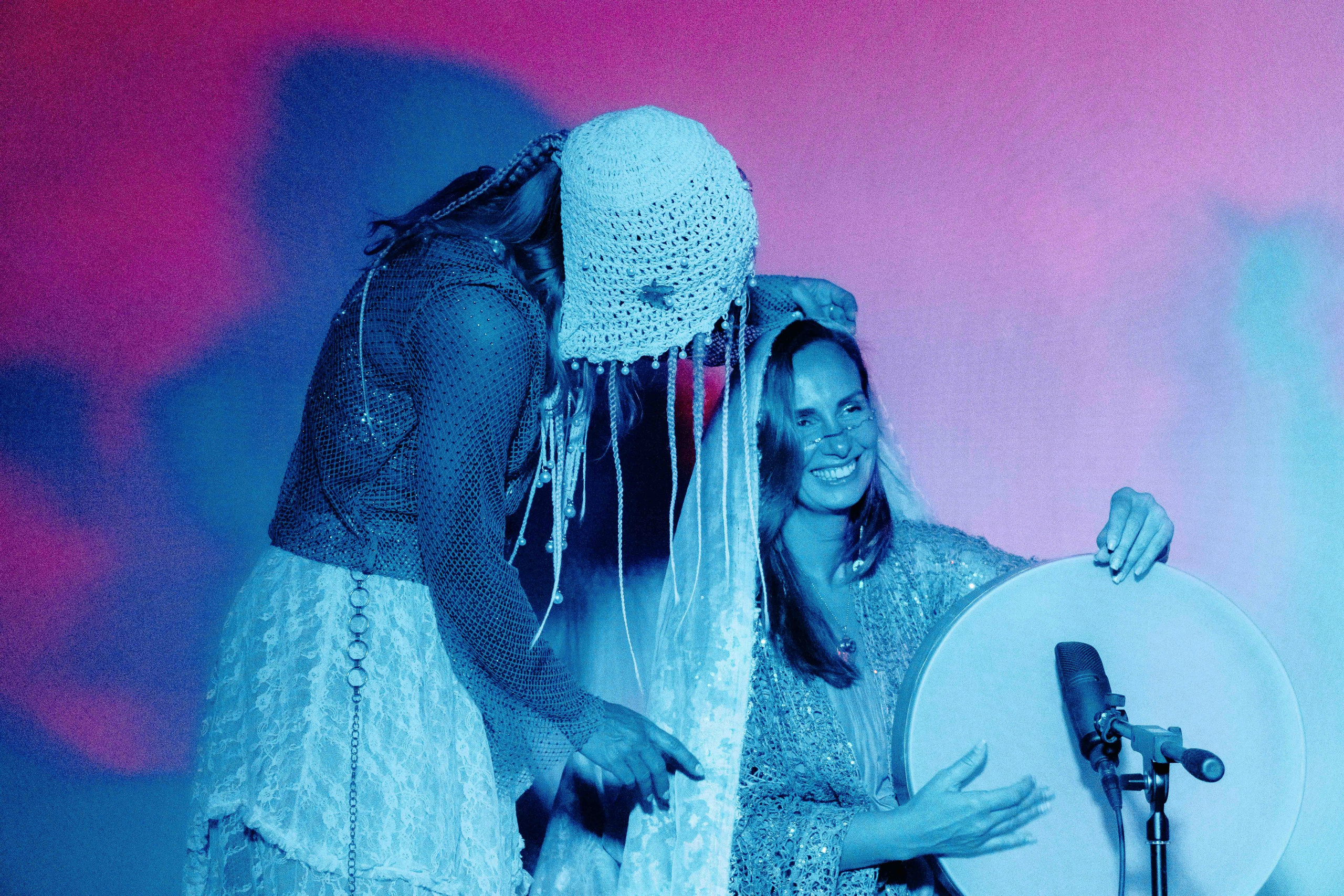 Практики на гвоздях. Вторая международная конференция|19.10.2024. Фотограф Аннё| Москва