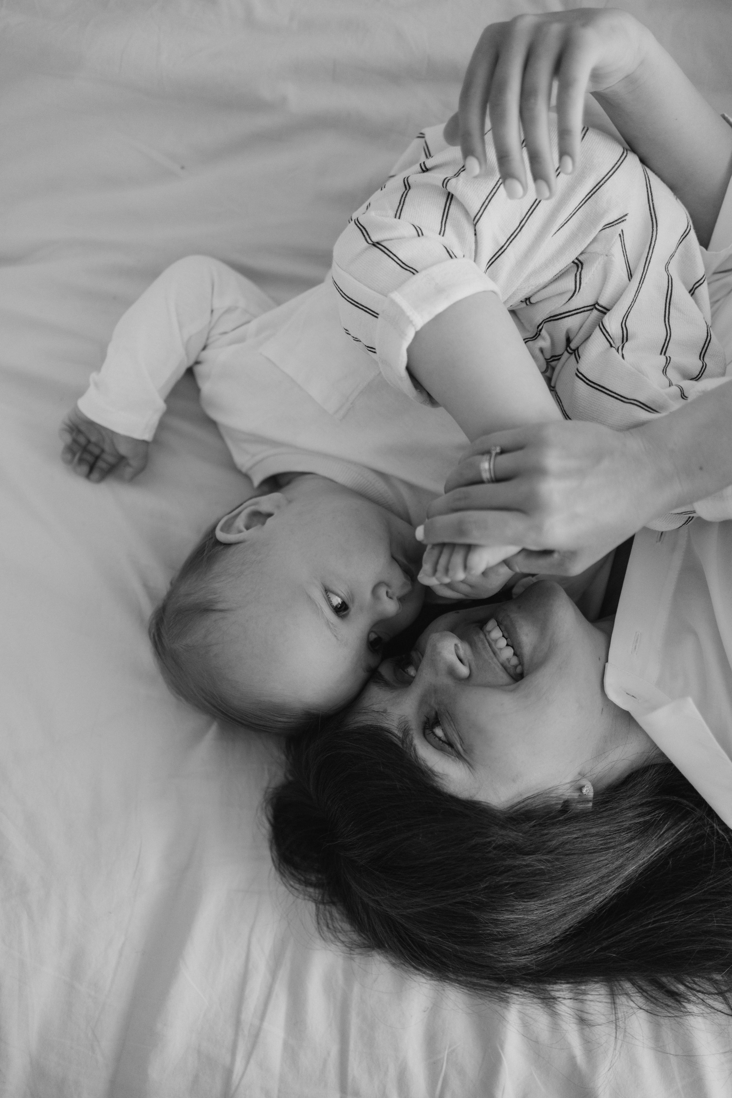 Рома, Яна и Саша. Семейный фотограф Москва Валерия Белова