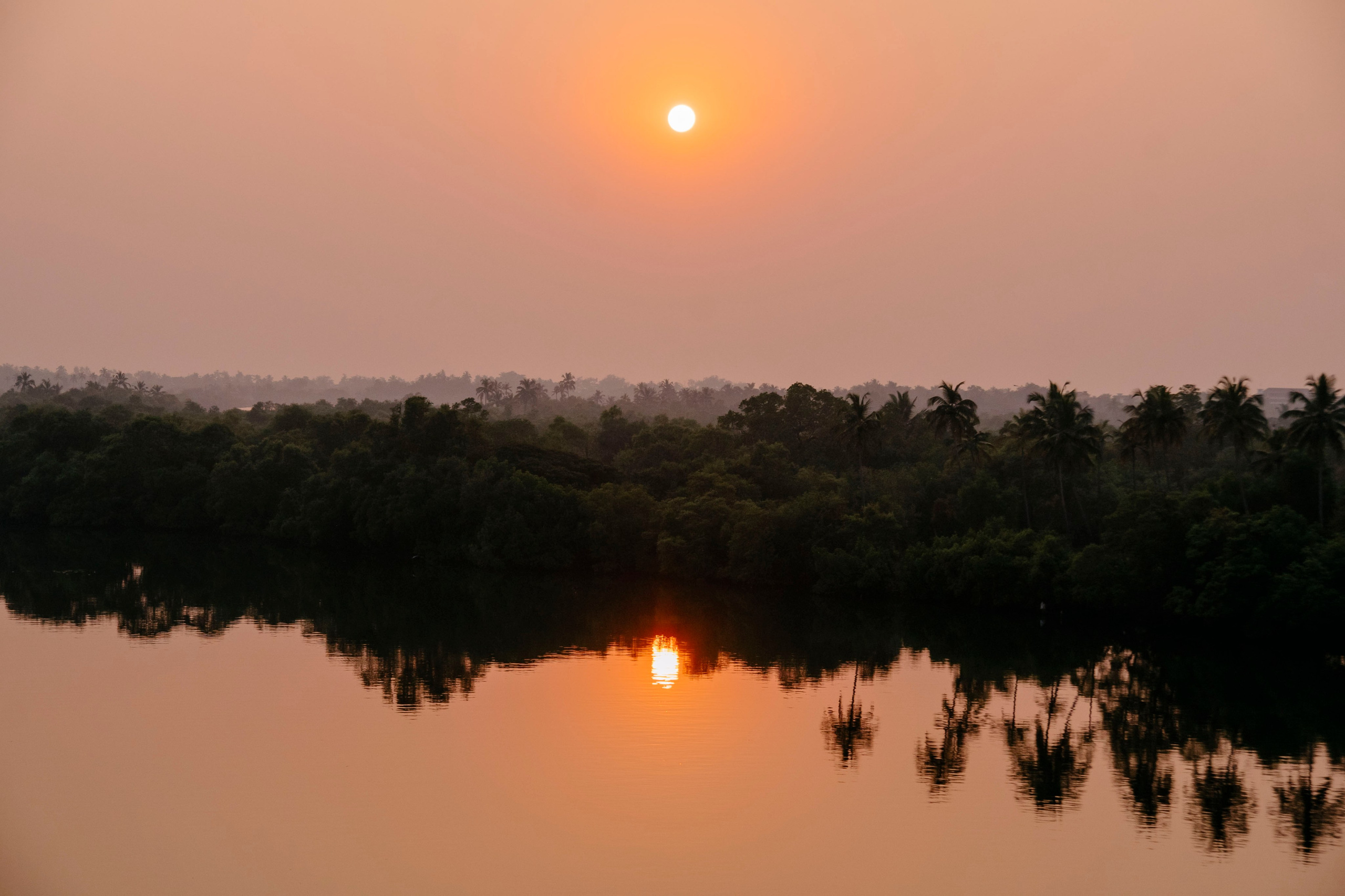 Гоа. индия. Iraogo