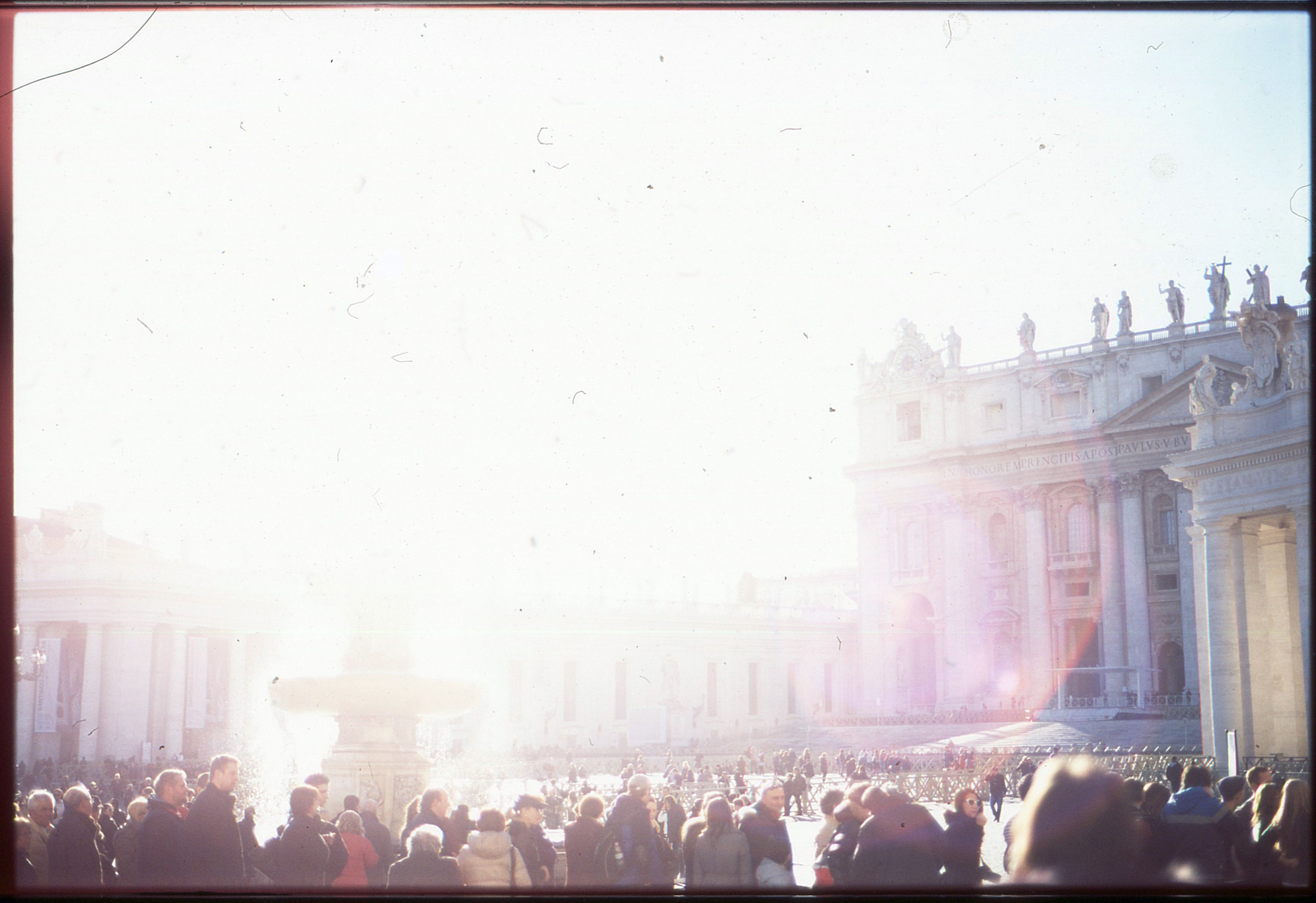 Аналоговый рим. Iraogo