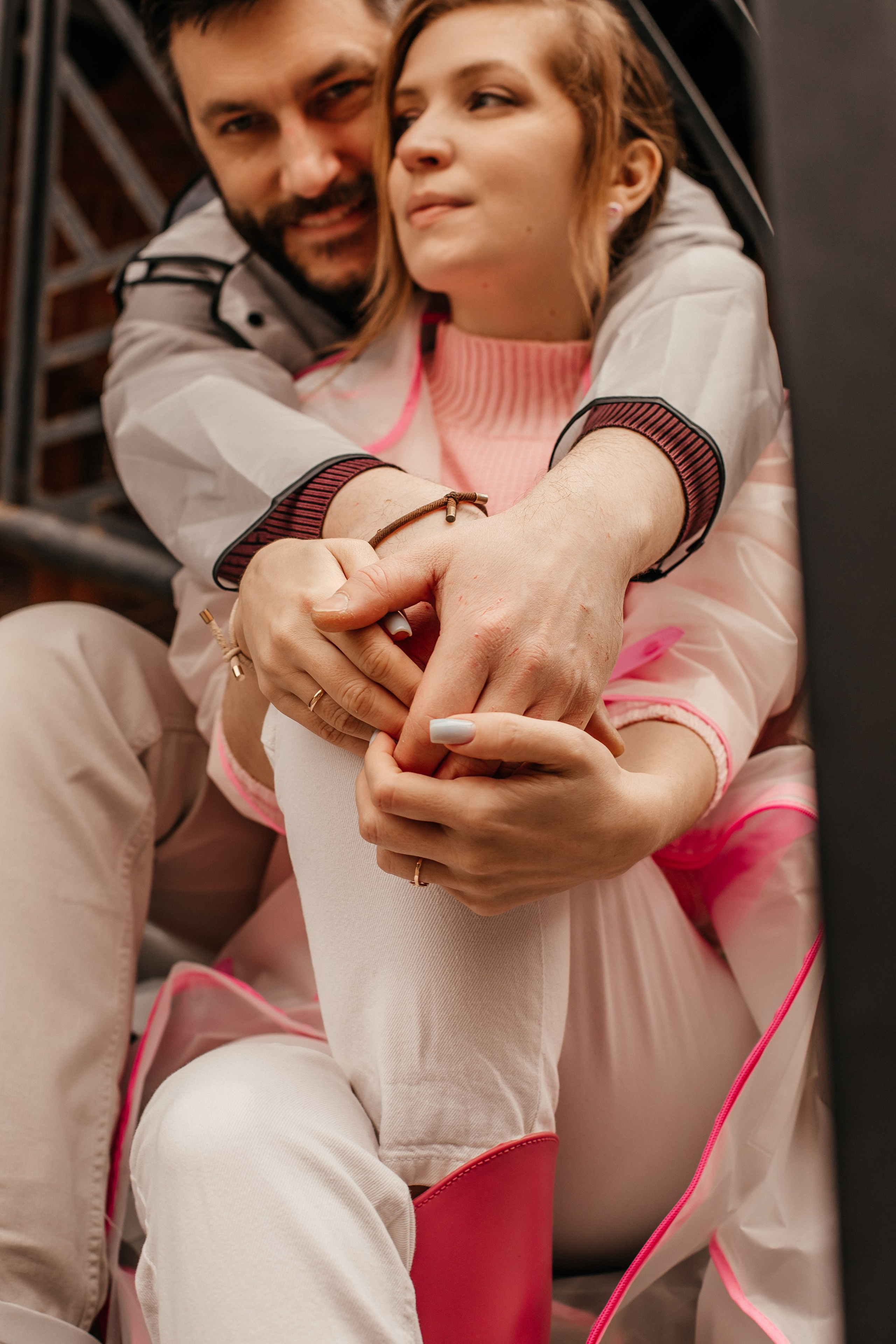 Анастасия и Максим. Elena Sova — семейный и женский фотограф в Санкт-Петербурге