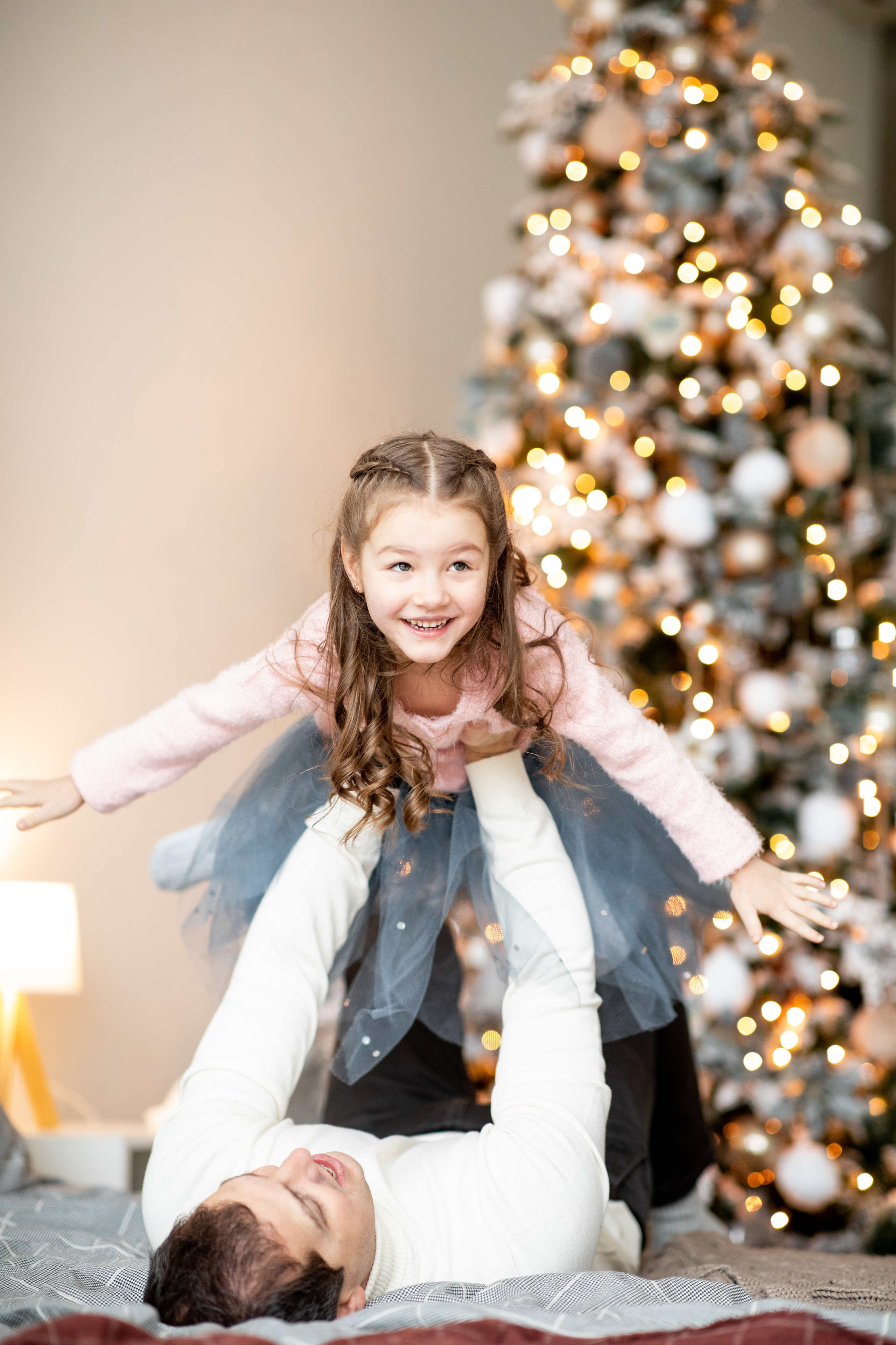 Печенье. Семейный фотограф Надежда Луковкина Москва