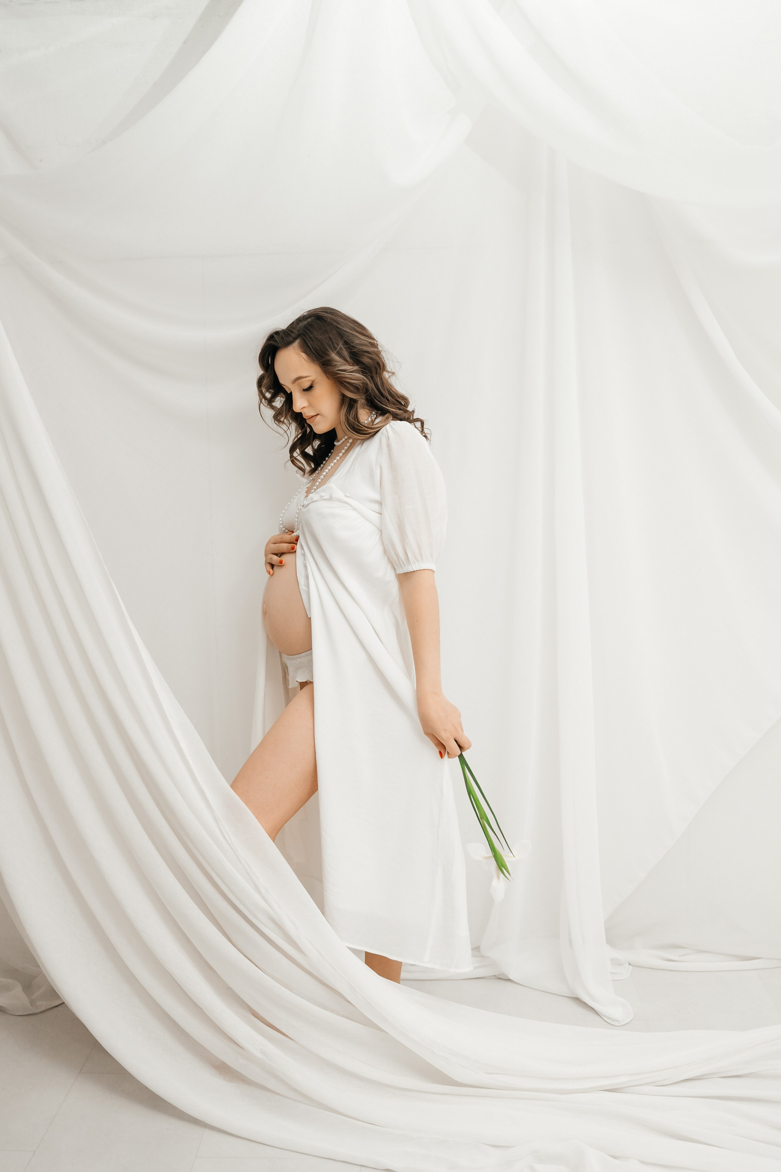 Индивидуальные LIGHT. Ульяна Ремезова | Фотограф | Челябинск