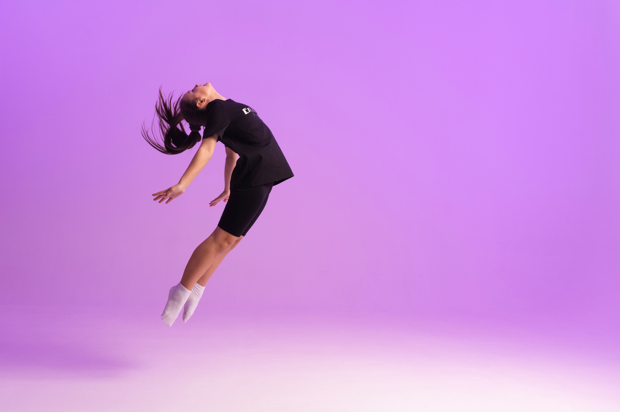 Хореография / спорт-арт. Фотограф Сергей Дружков (Воронеж / Липецк)