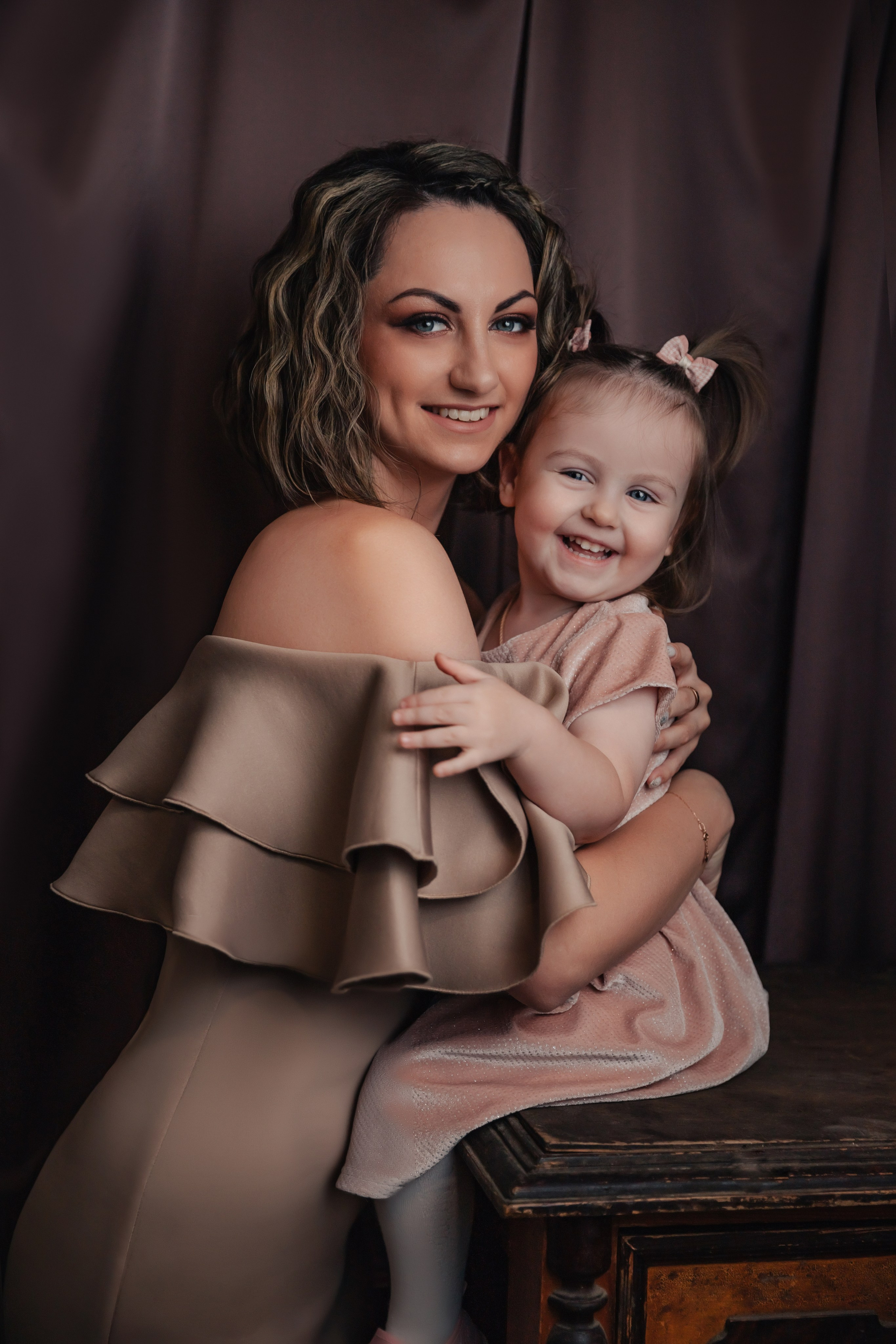 Семейные. Детский и семейный фотограф в Тамбове Алина Богданова