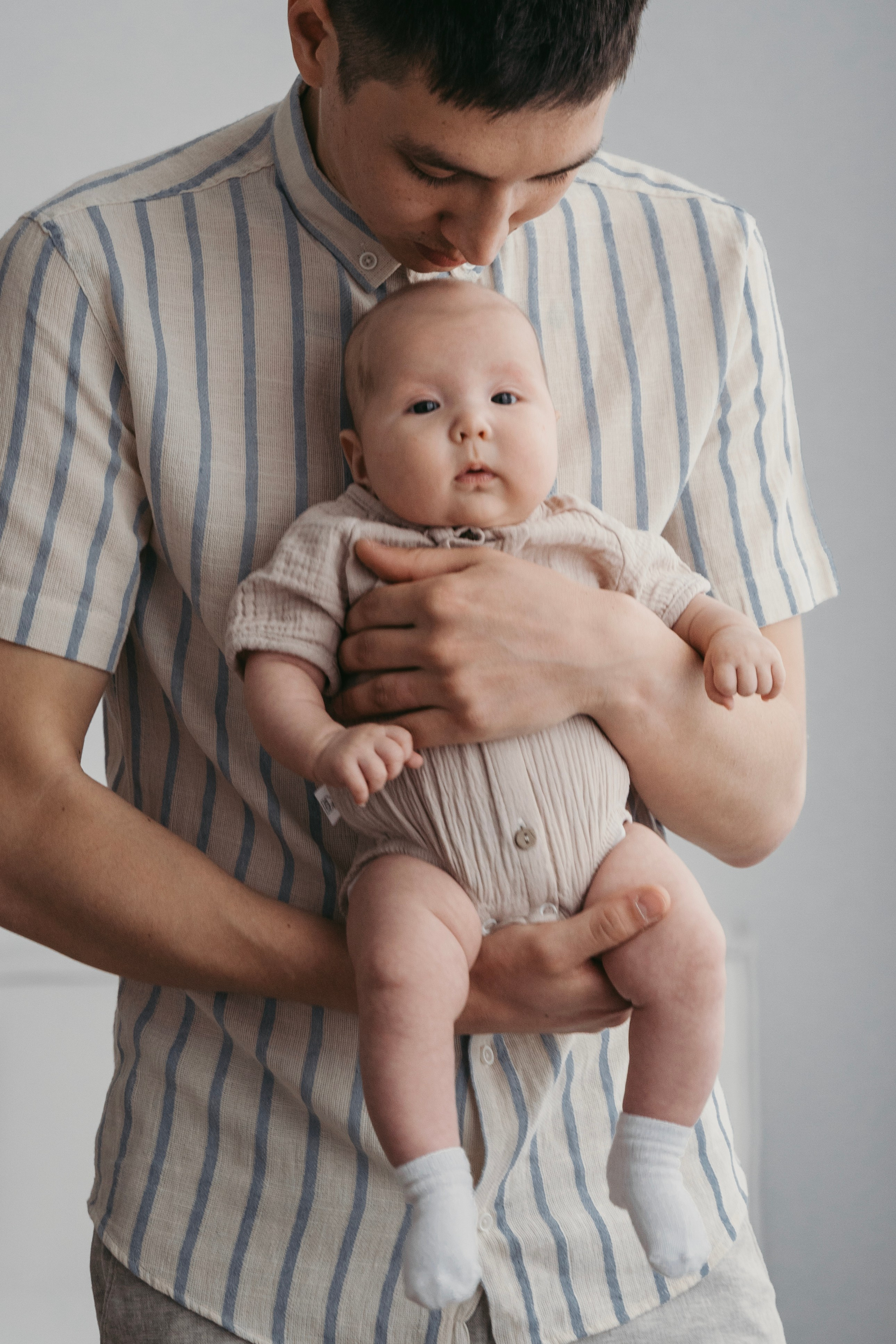 В студии. Фотограф Волгоград Ксения Устинова