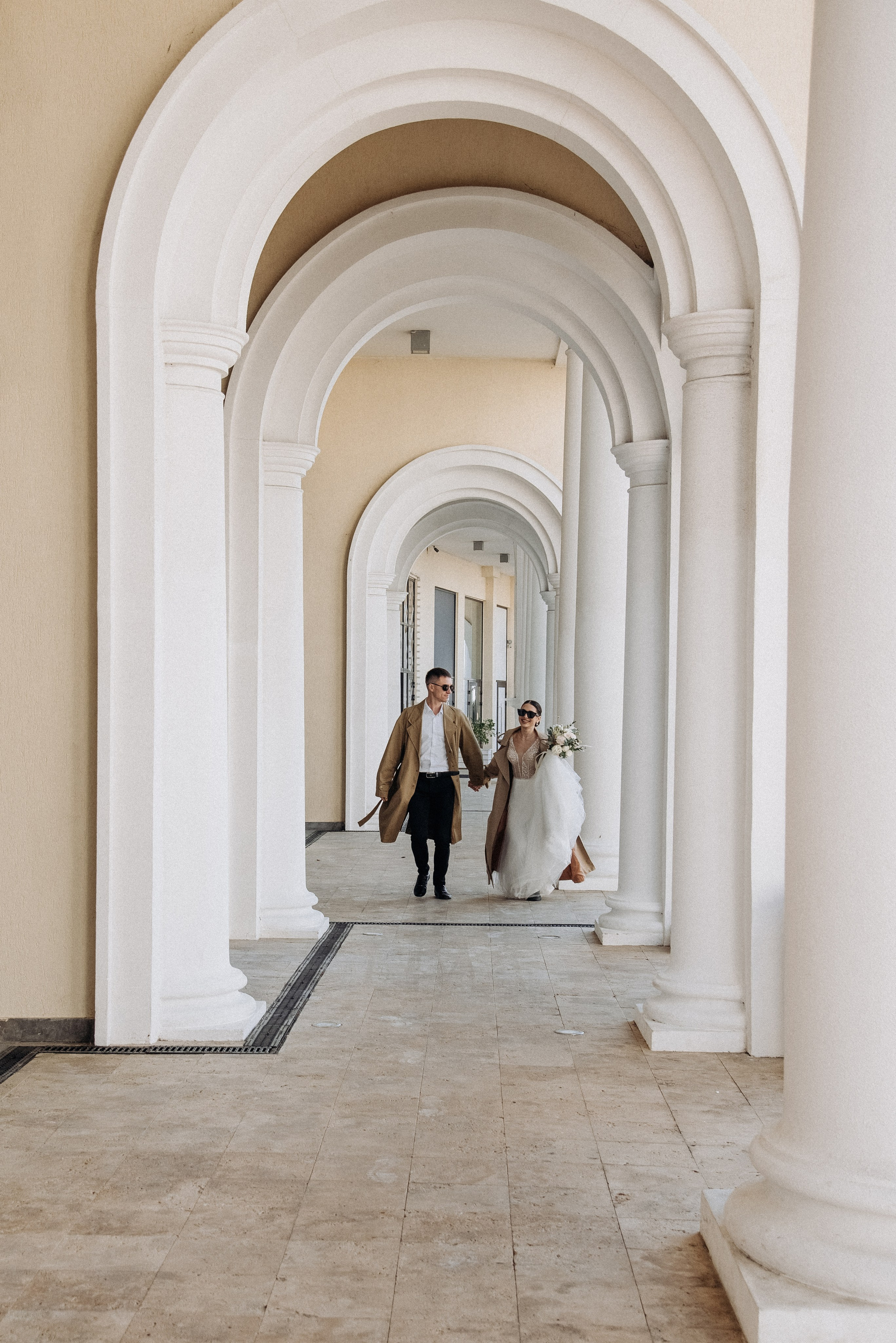 Сочи. Свадебный и семейный фотограф Темрюк Алёна Ковальская