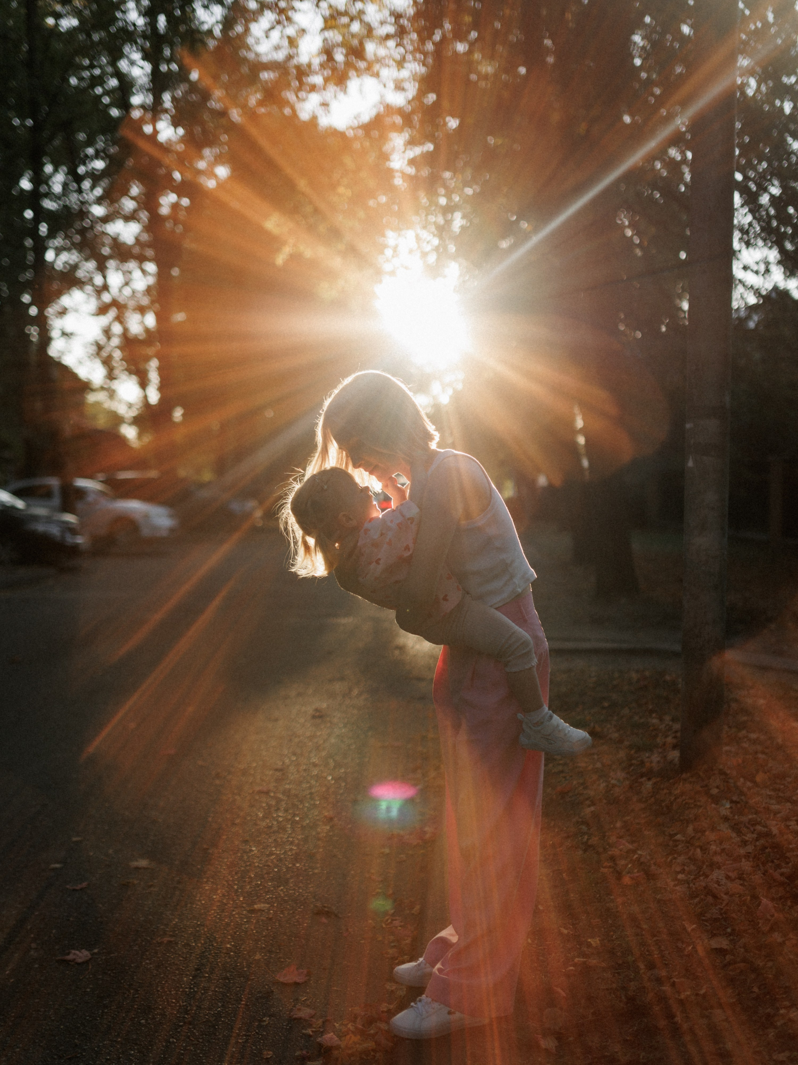 «Любимый розовый». Свадебный и семейный фотограф в Калининграде Ольга Мешечкова
