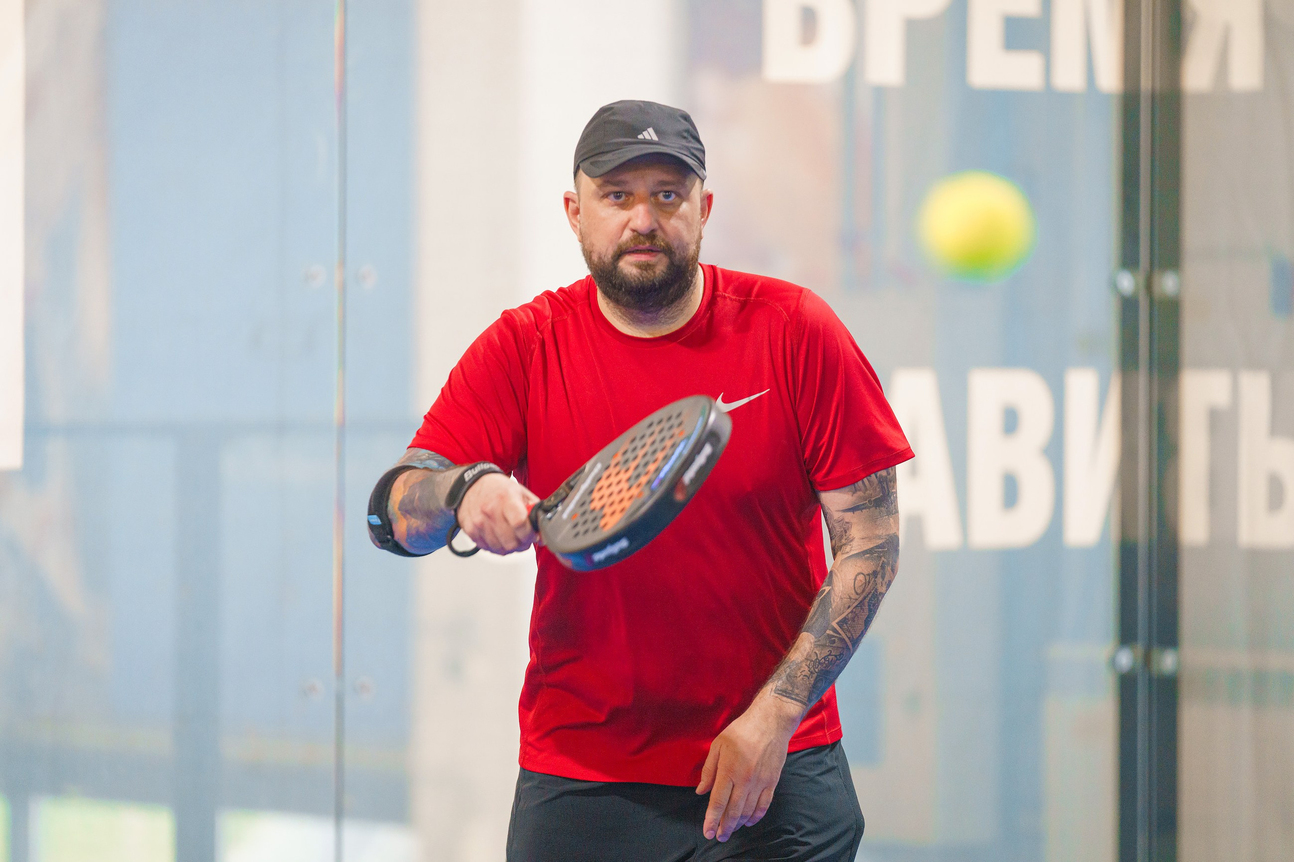 Спорт. Репортажный фотограф Новосибирск Малахова Екатерина