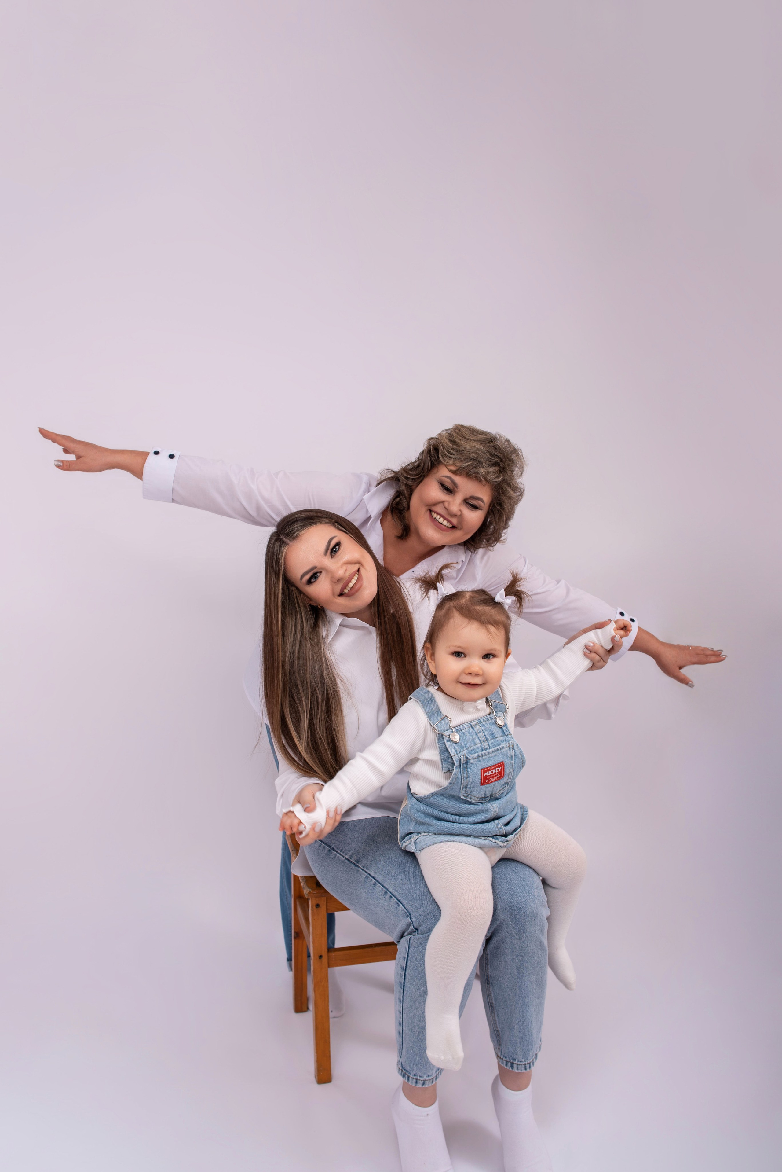 Татьяна. Дарья. Анна. Свадебный и семейный фотограф в Миллерово и Ростове Алёна Черепенина