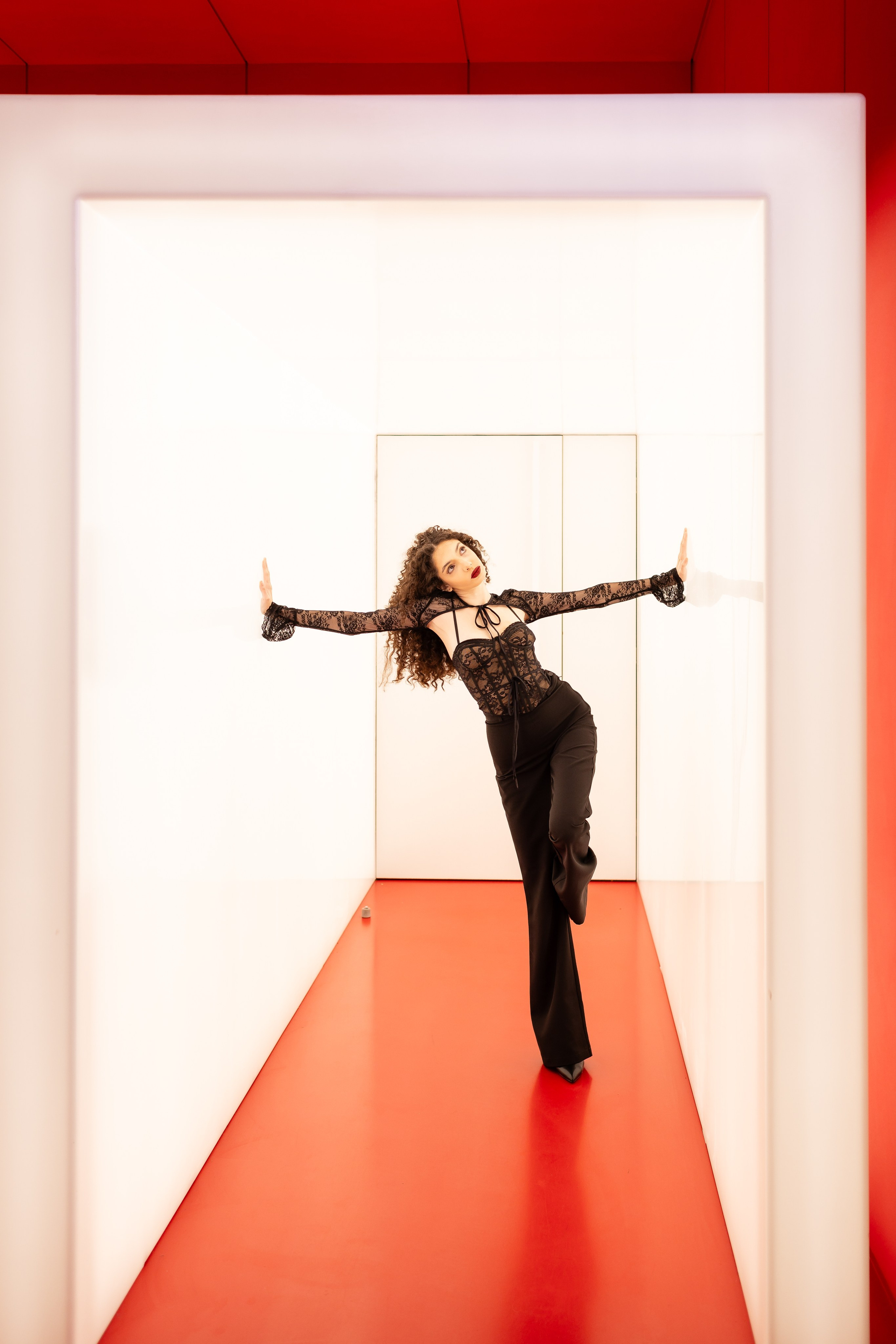 In Cinema. Свадебный и семейный фотограф Спб Бошман Ирина