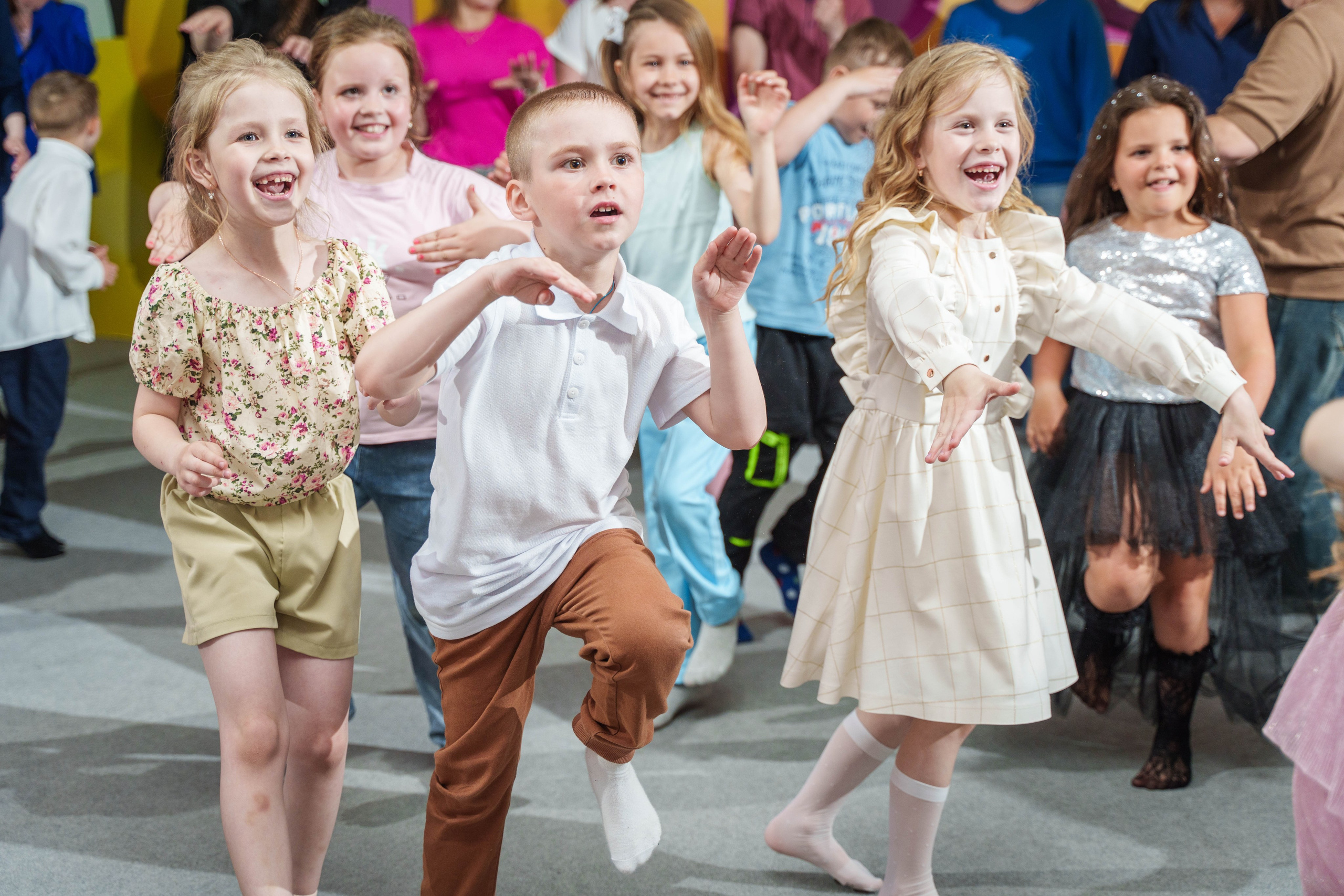 Фотограф на детские праздники. Свадебный и семейный фотограф в Новосибирске Данил Коротких