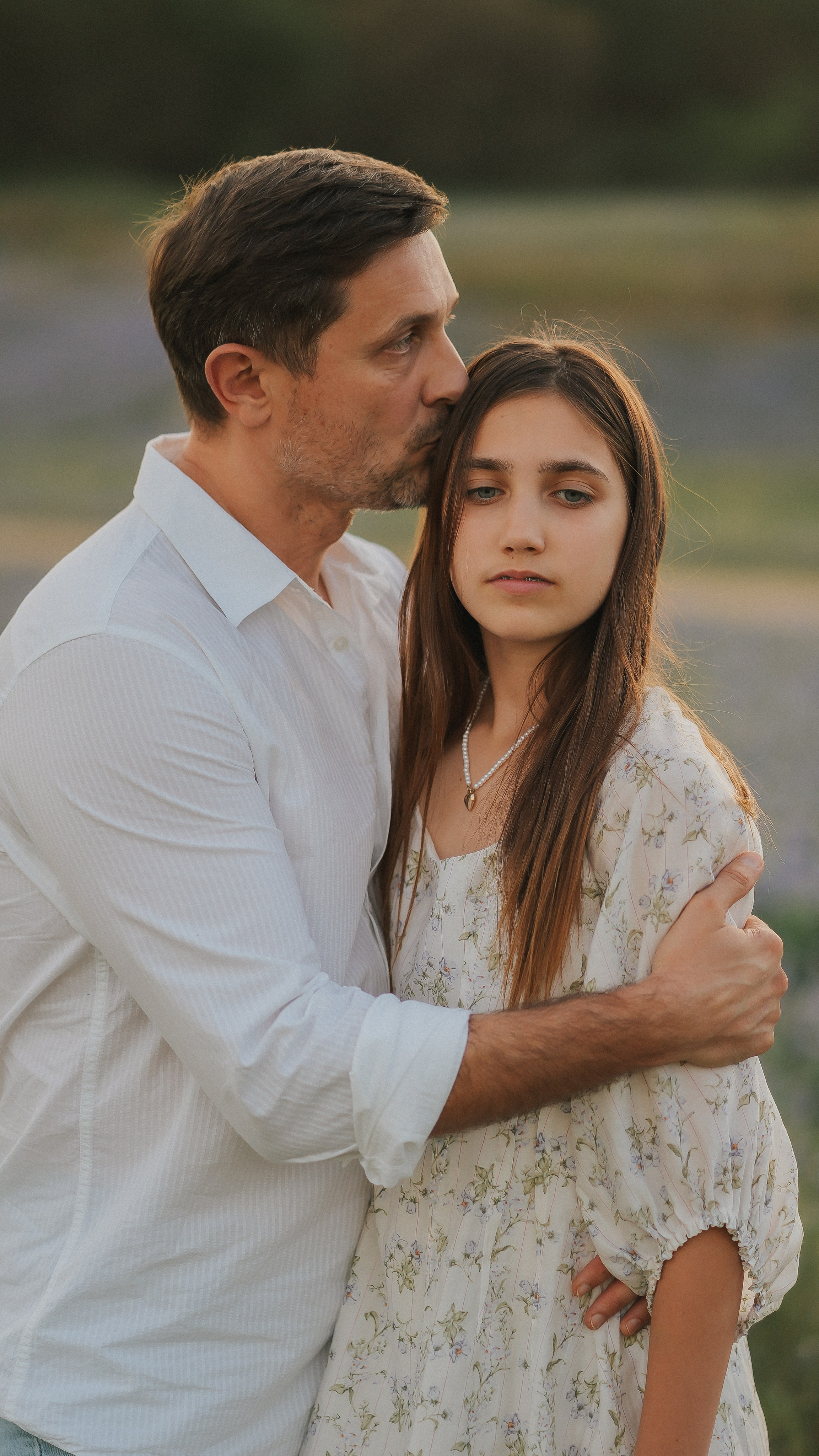 Family photography in Austin, TX | Unposed, playful & full of life | Anny Smirnova