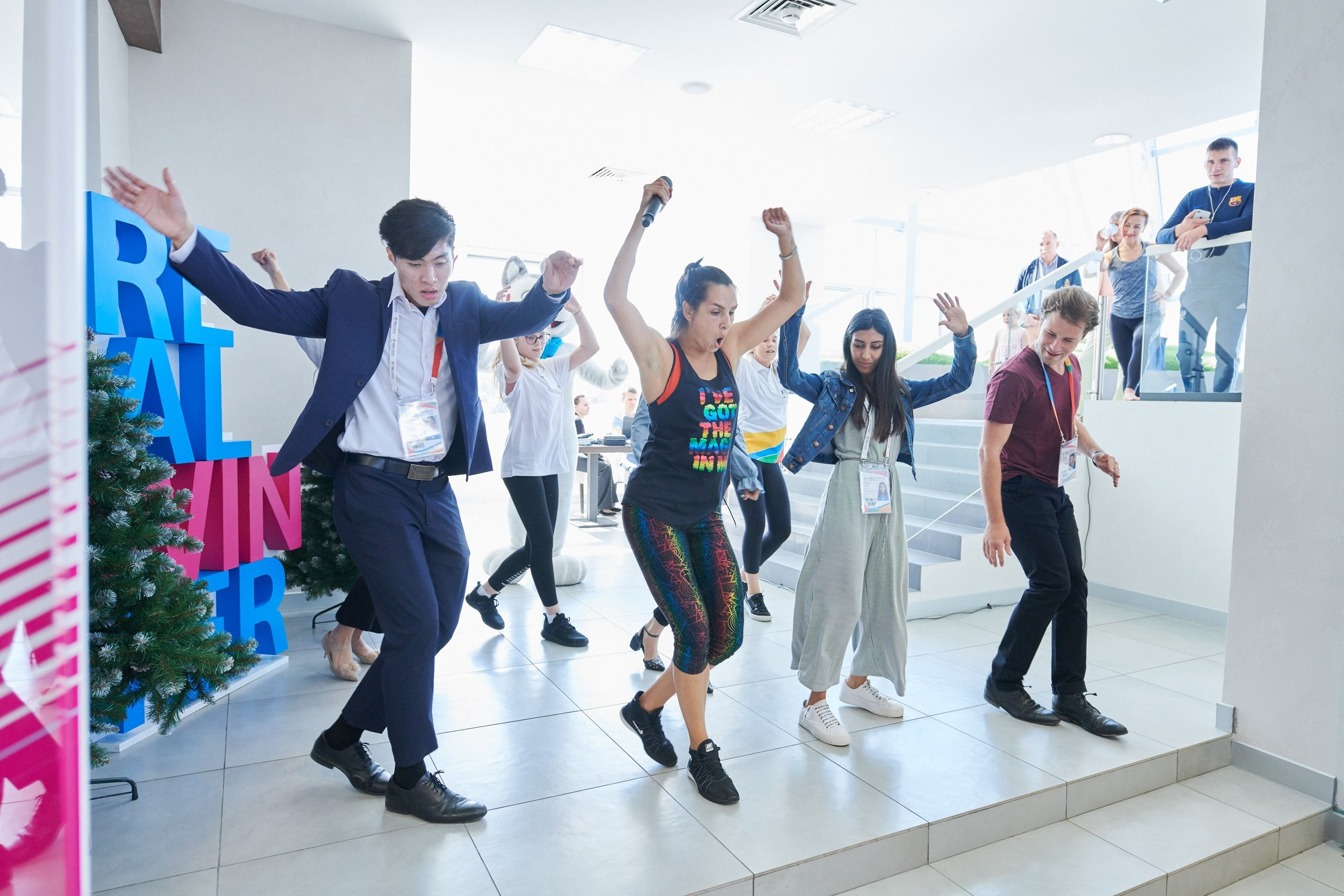 Репортаж. Главная