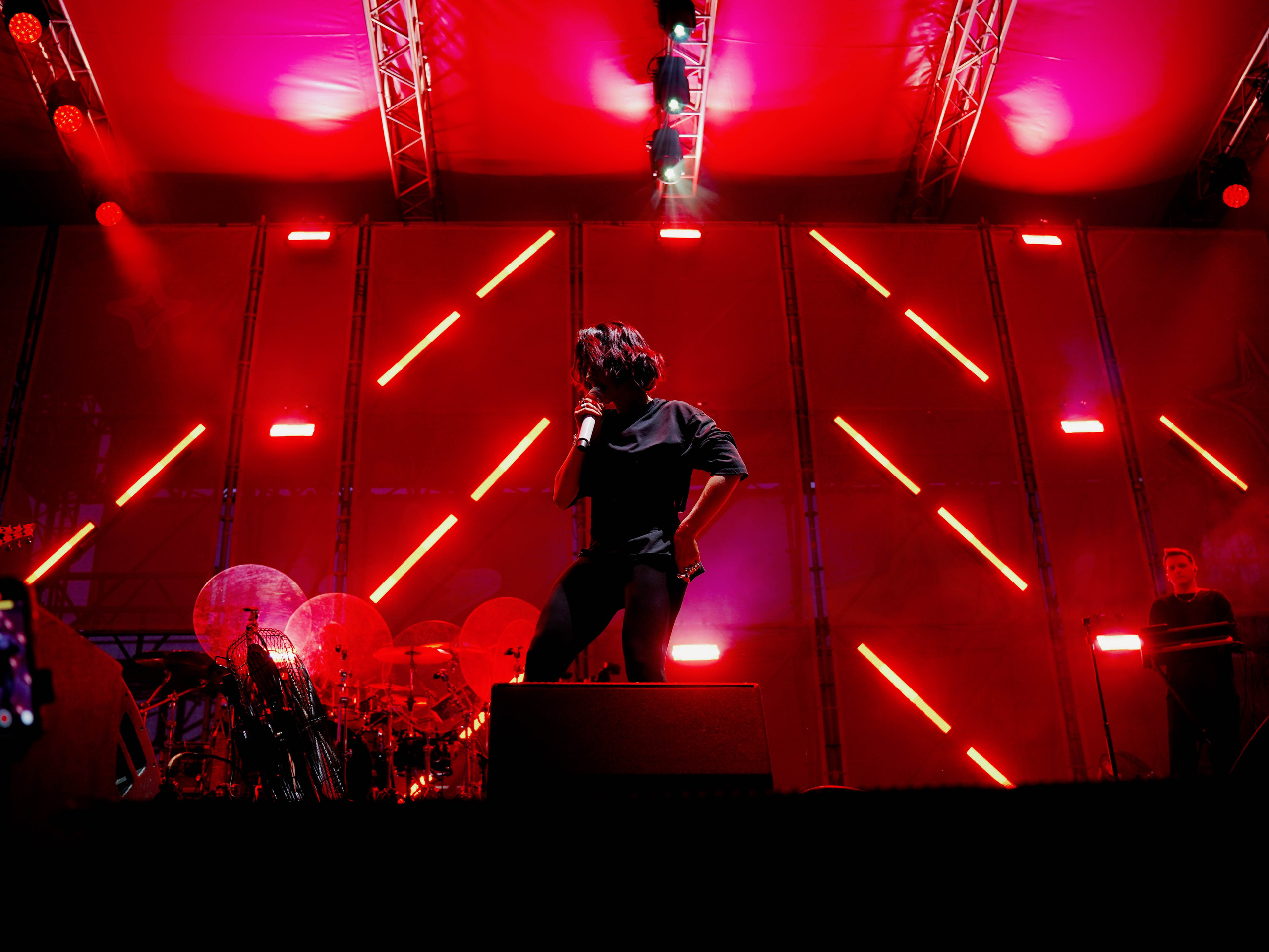 Фестиваль «Антон тут рядом». Фотограф в Санкт-Петербурге Полковникова Юлия