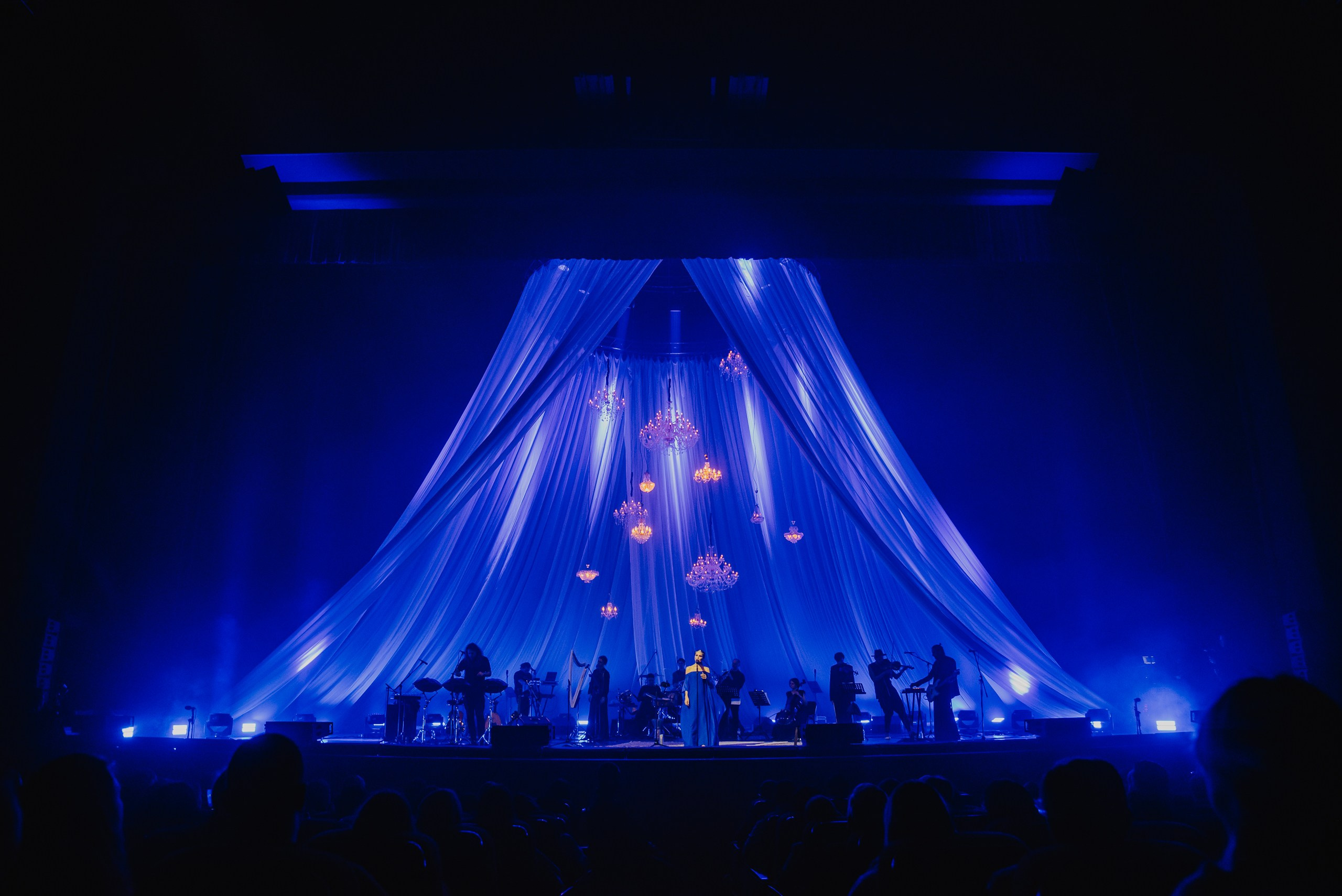 SATI ETHNICA 2023. OOPS