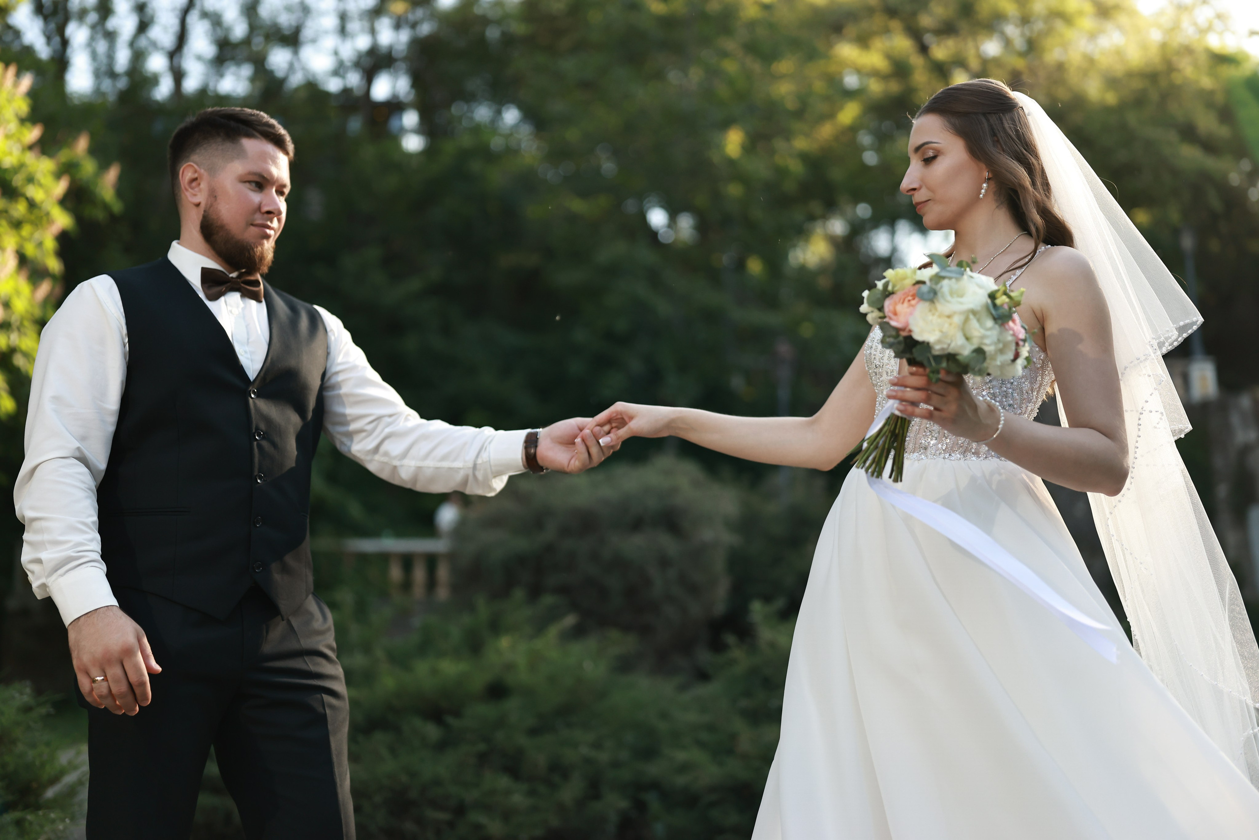 Н и В. Фотограф Олег Сотник